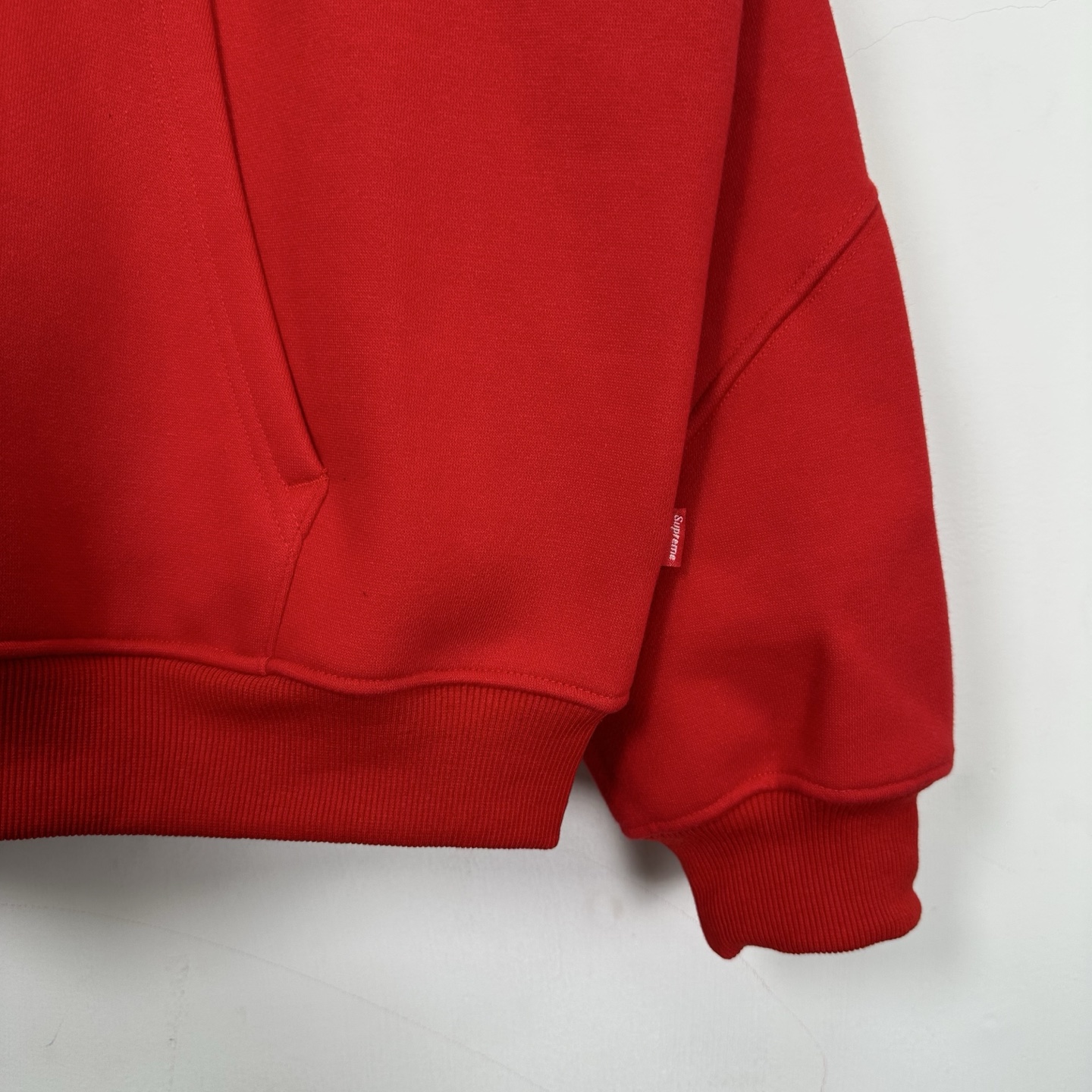 Supreme x Nike Zip Up Hooded Sweatshirt "Black"（SUP-SS25-222）