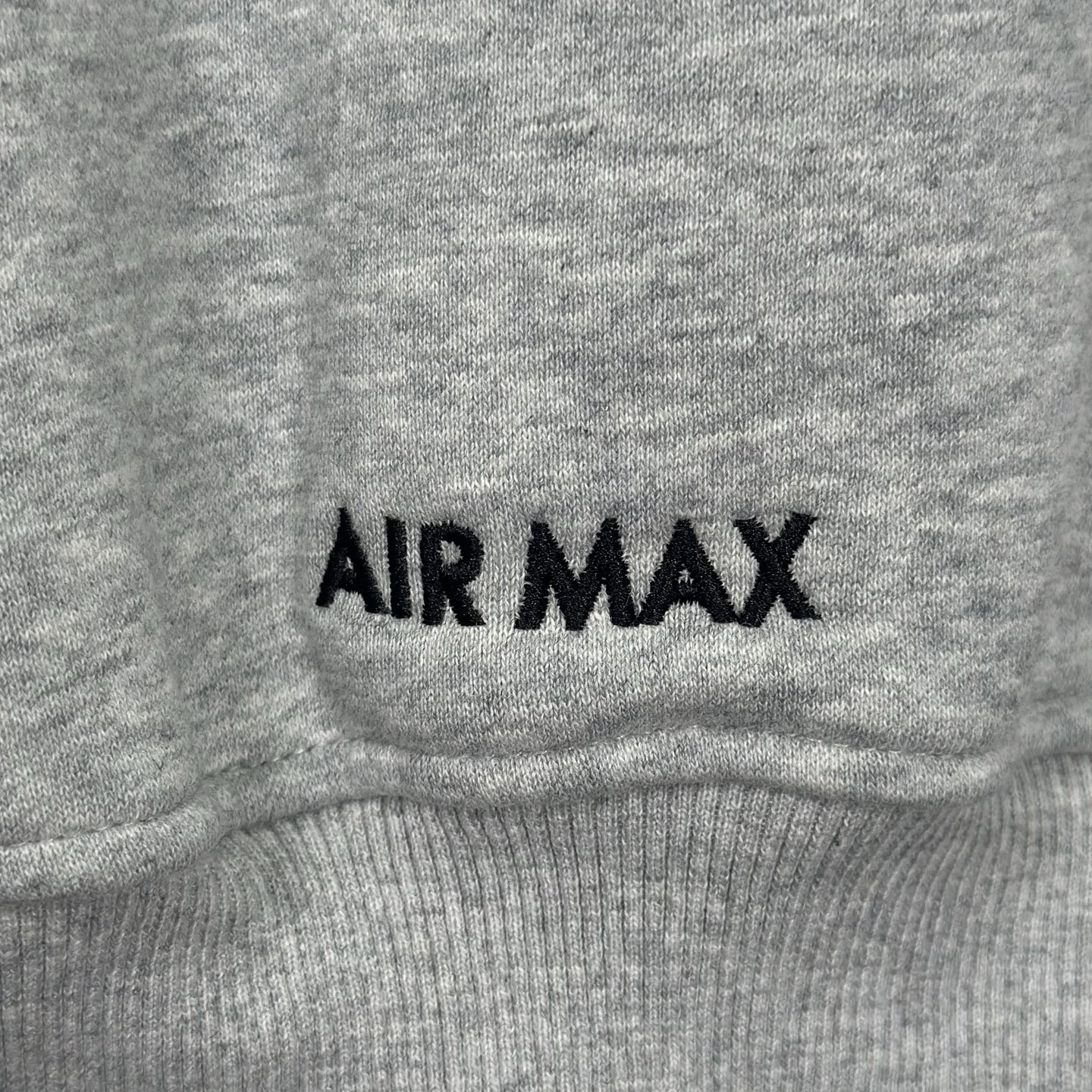 Supreme x Nike Zip Up Hooded Sweatshirt "Black"（SUP-SS25-222）