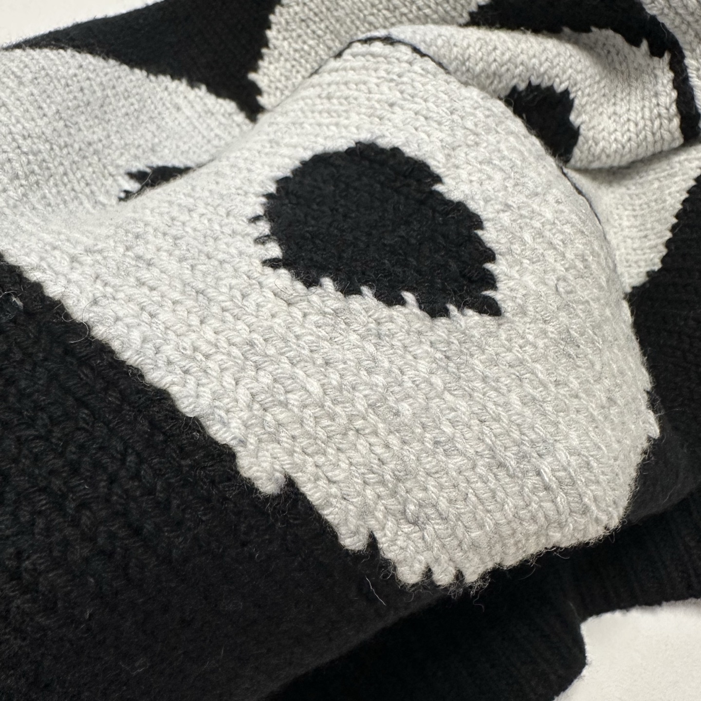 Supreme Y's by Yohji Yamamoto Sweater（SUP-FW25-218）