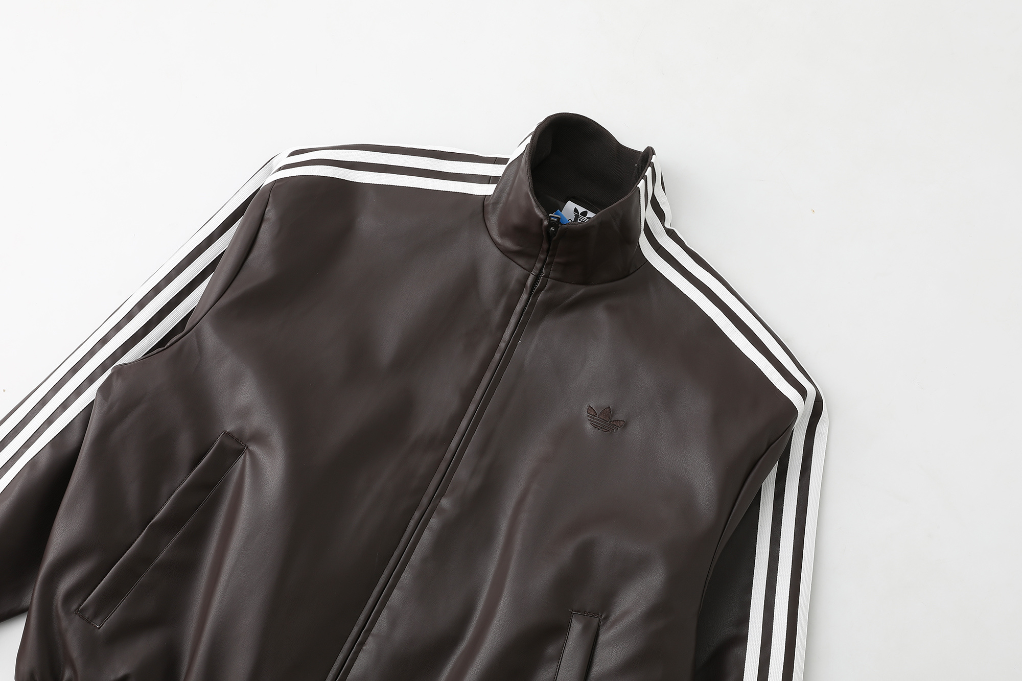 Adidas Blazer 3S Track Top（KQ5472）