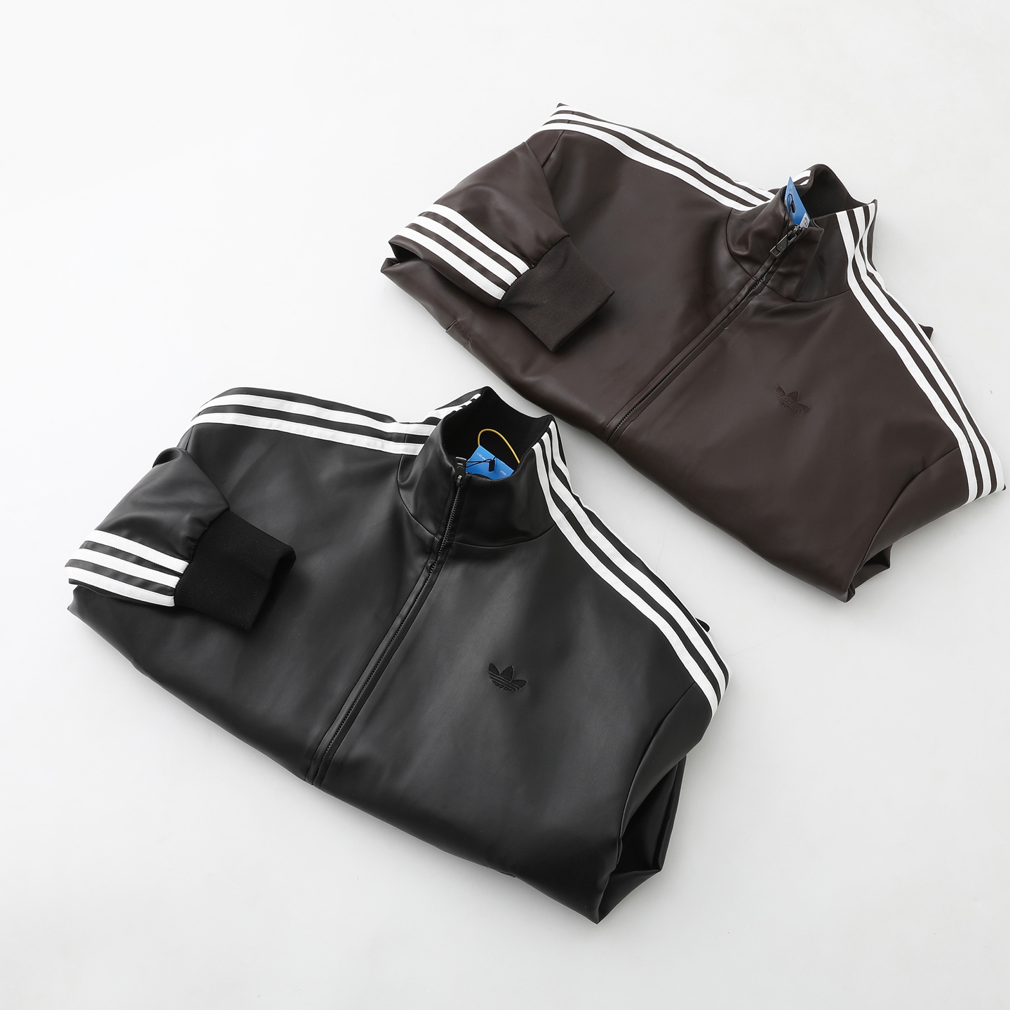 Adidas Blazer 3S Track Top（KQ5472）