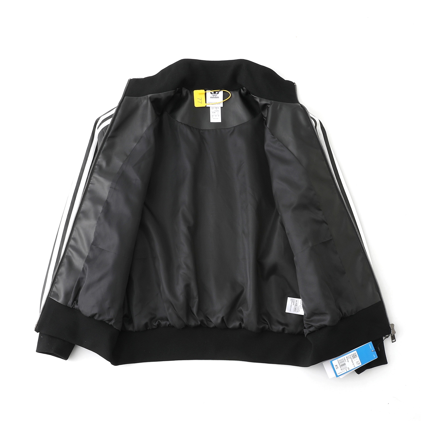 Adidas Blazer 3S Track Top（KQ5472）