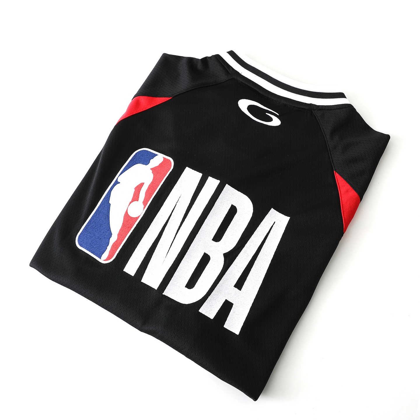 Balenciaga | NBA Collaboration T-shirt(863852TTVW11060）