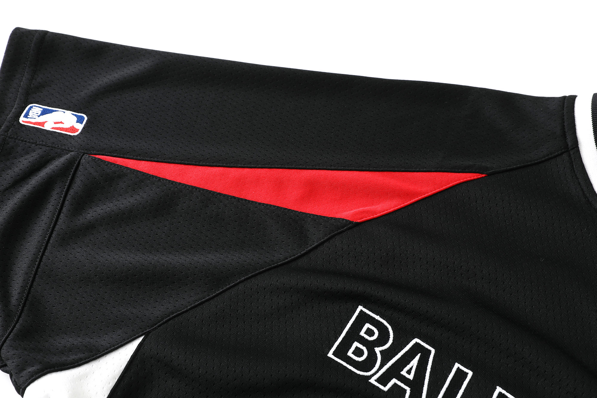 Balenciaga | NBA Collaboration T-shirt(863852TTVW11060）