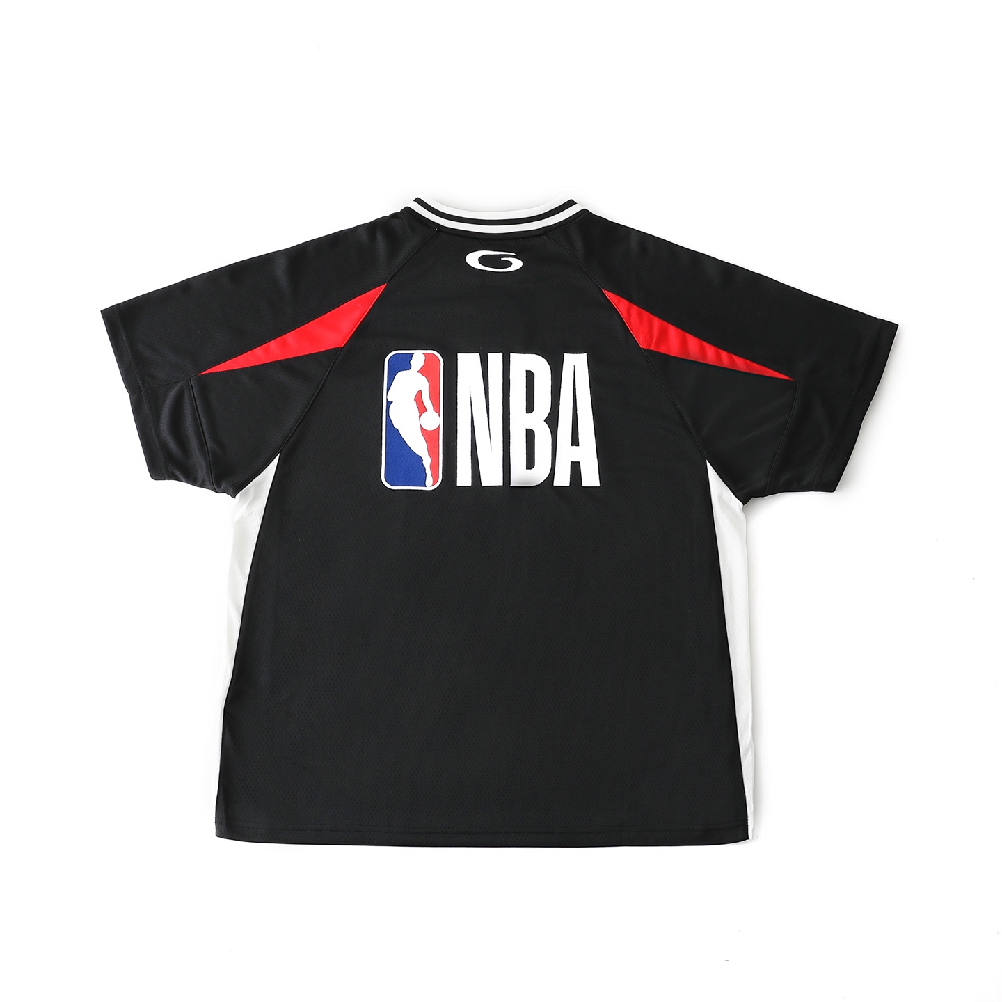 Balenciaga | NBA Collaboration T-shirt(863852TTVW11060）