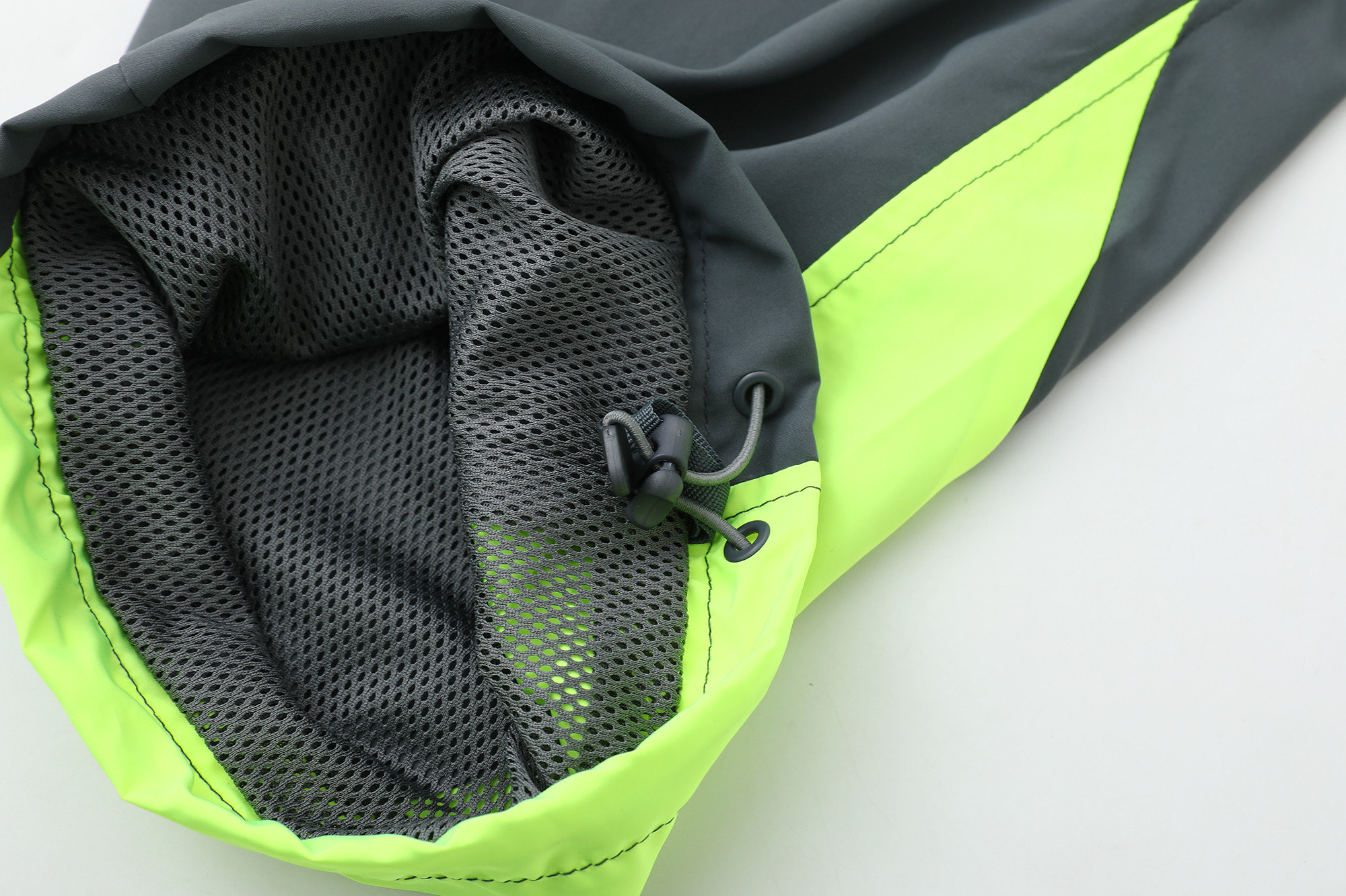 Palace x Nike Total P90 Track Bottom 'Grey'（P29NJG002）