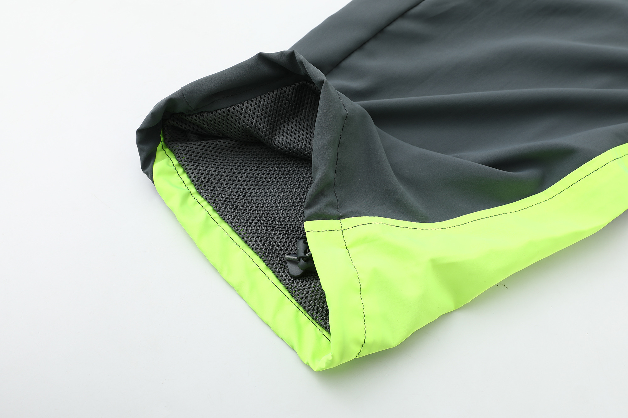 Palace x Nike Total P90 Track Bottom 'Grey'（P29NJG002）