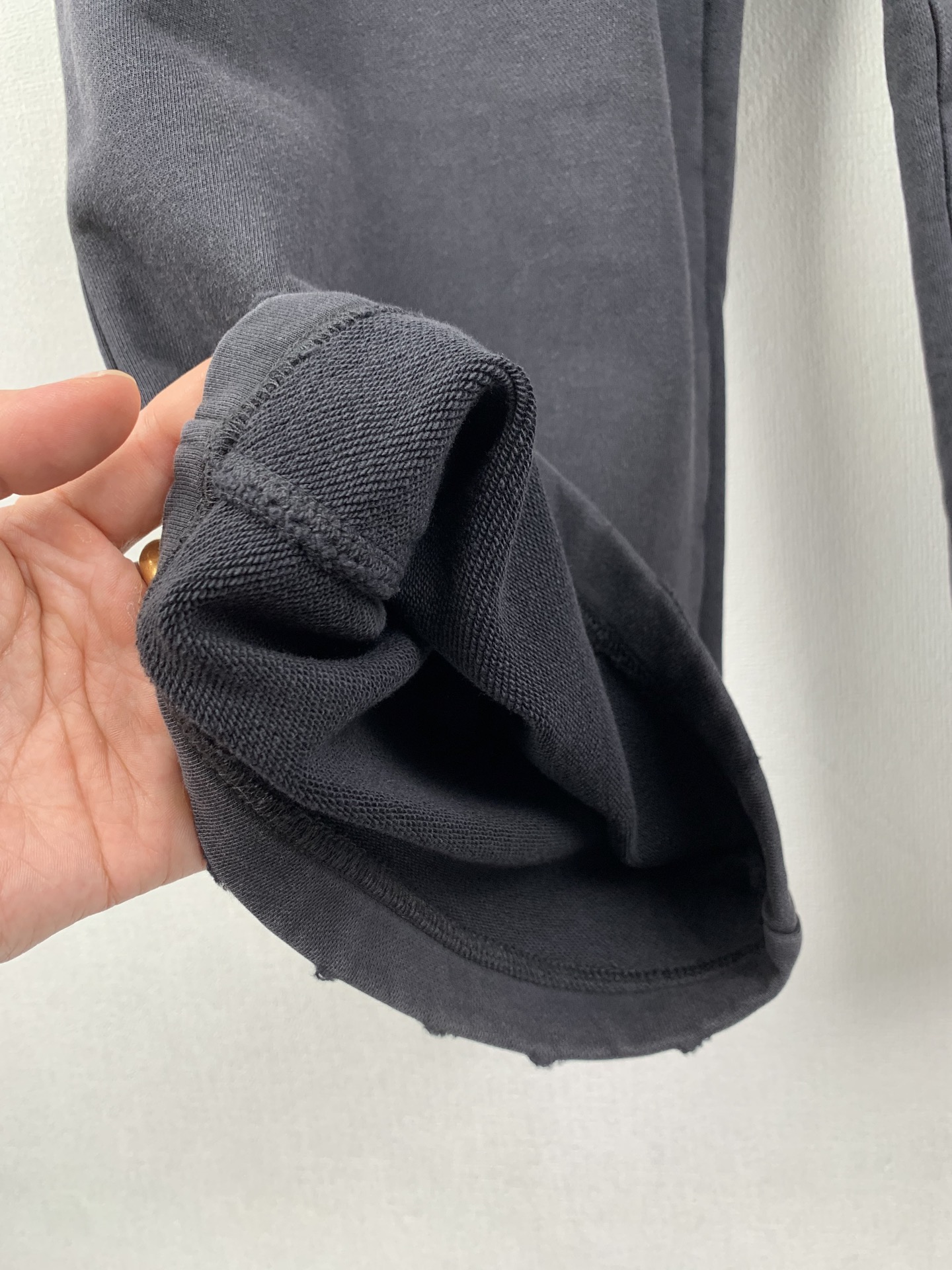 Balenciaga Men's Political Campaign Jogging Pants（641602TKVI99084）