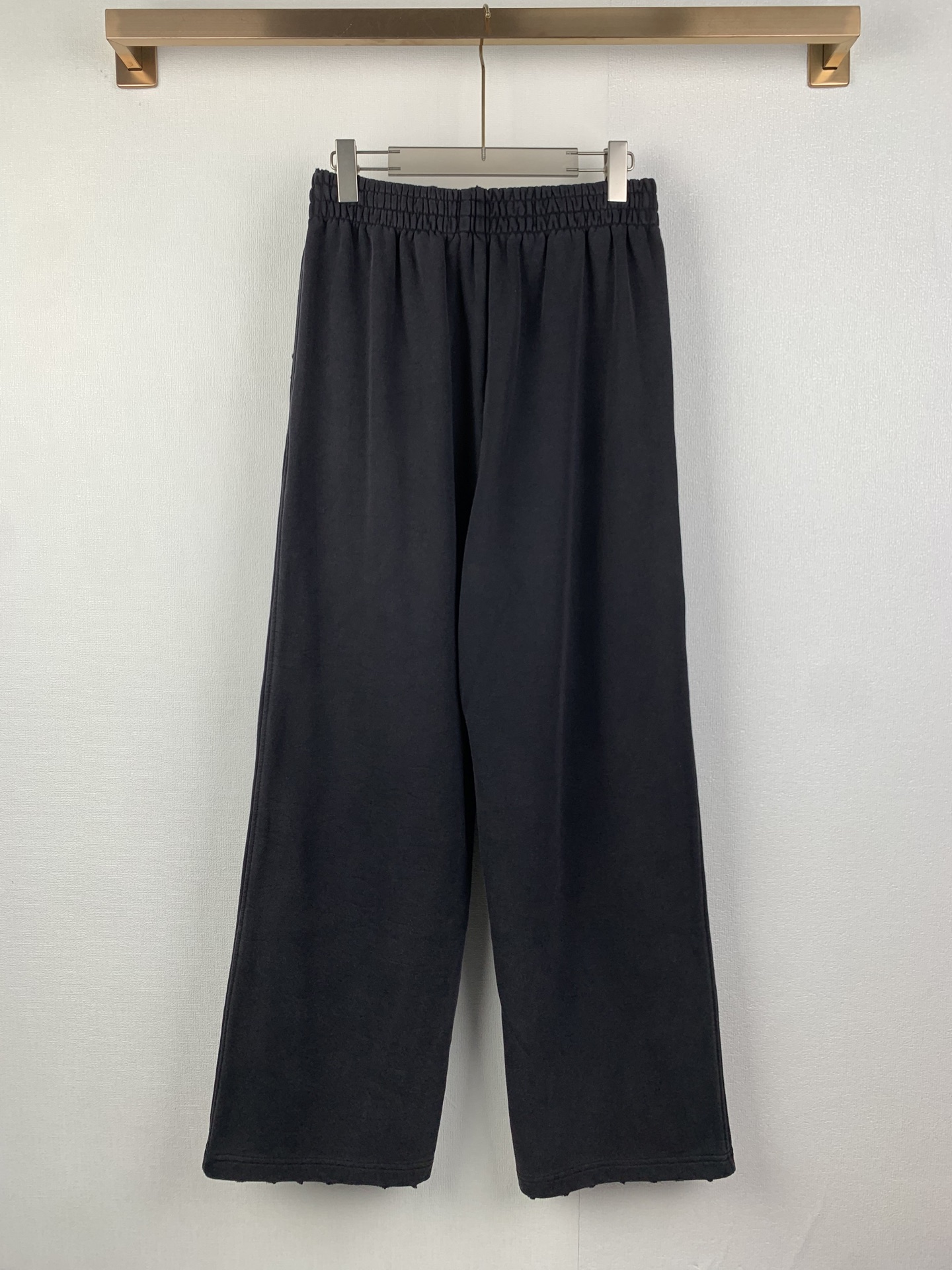 Balenciaga Men's Political Campaign Jogging Pants（641602TKVI99084）