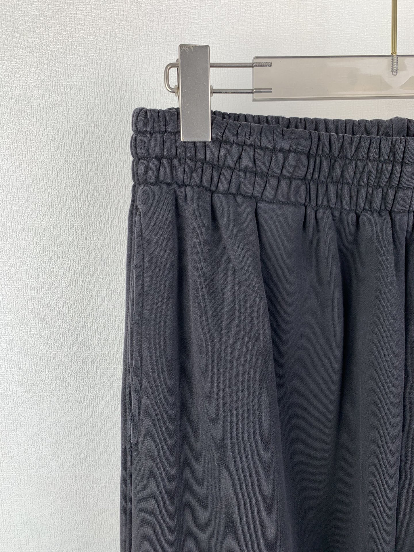 Balenciaga Men's Political Campaign Jogging Pants（641602TKVI99084）