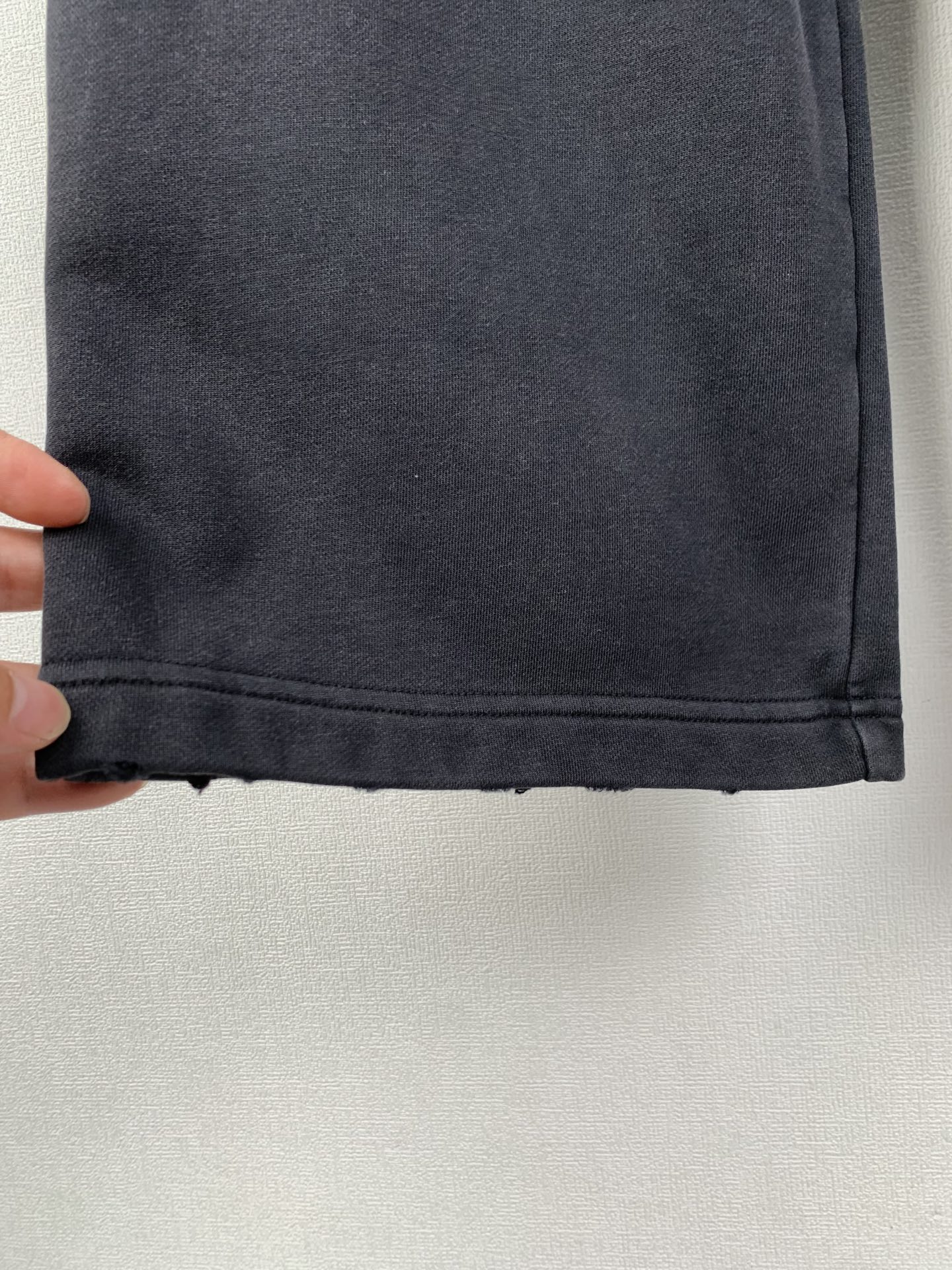 Balenciaga Men's Political Campaign Jogging Pants（641602TKVI99084）