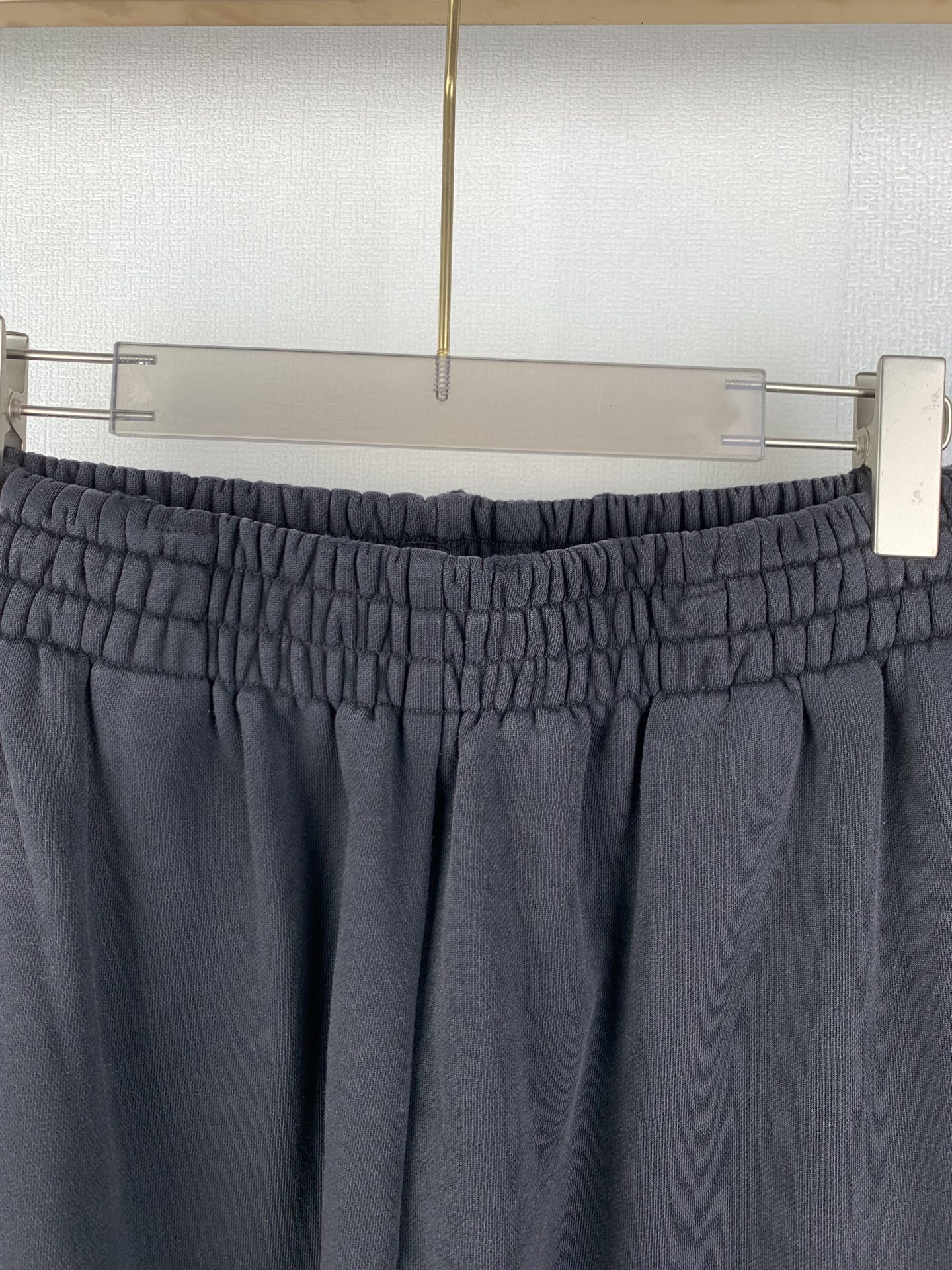 Balenciaga Men's Political Campaign Jogging Pants（641602TKVI99084）