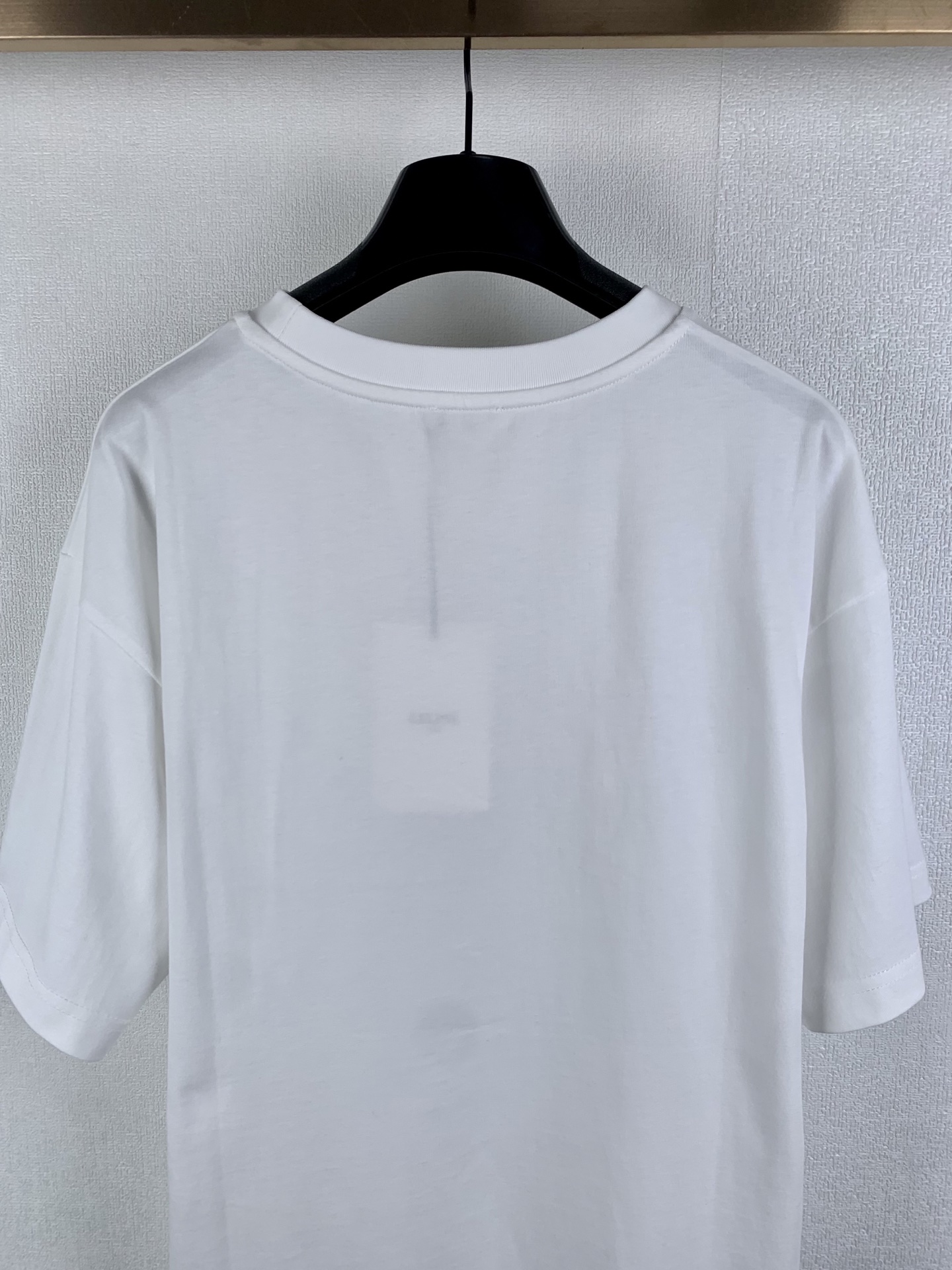 CELINE cotton t-shirt（RX0LB1242-38AW）