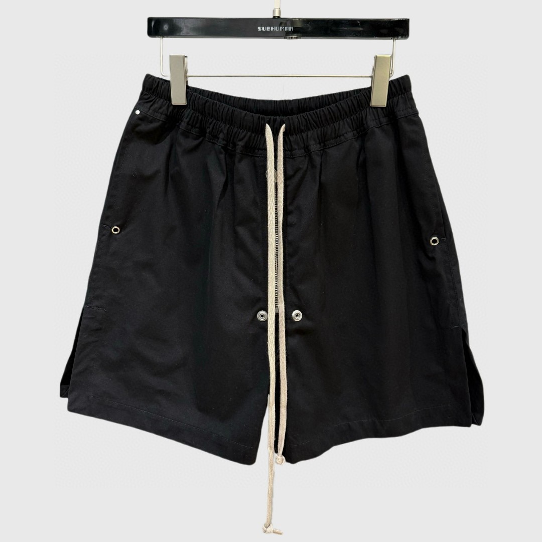 RICK OWENS Bela boxer（RU01E5391TE-09）