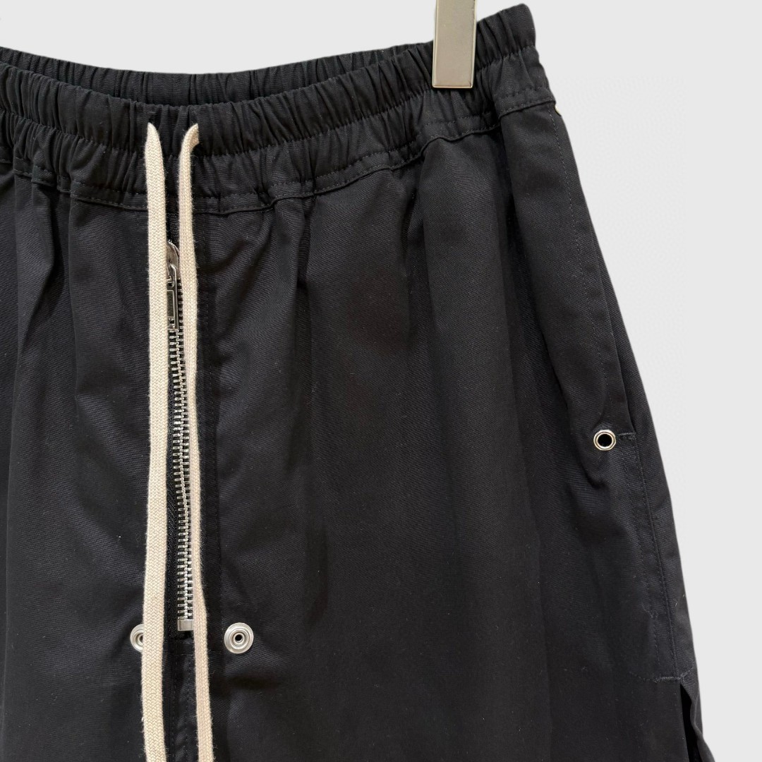 RICK OWENS Bela boxer（RU01E5391TE-09）