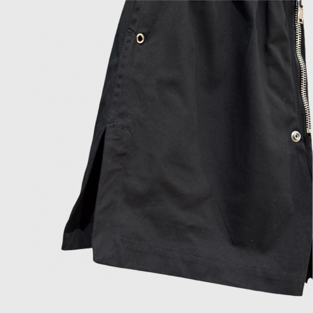 RICK OWENS Bela boxer（RU01E5391TE-09）