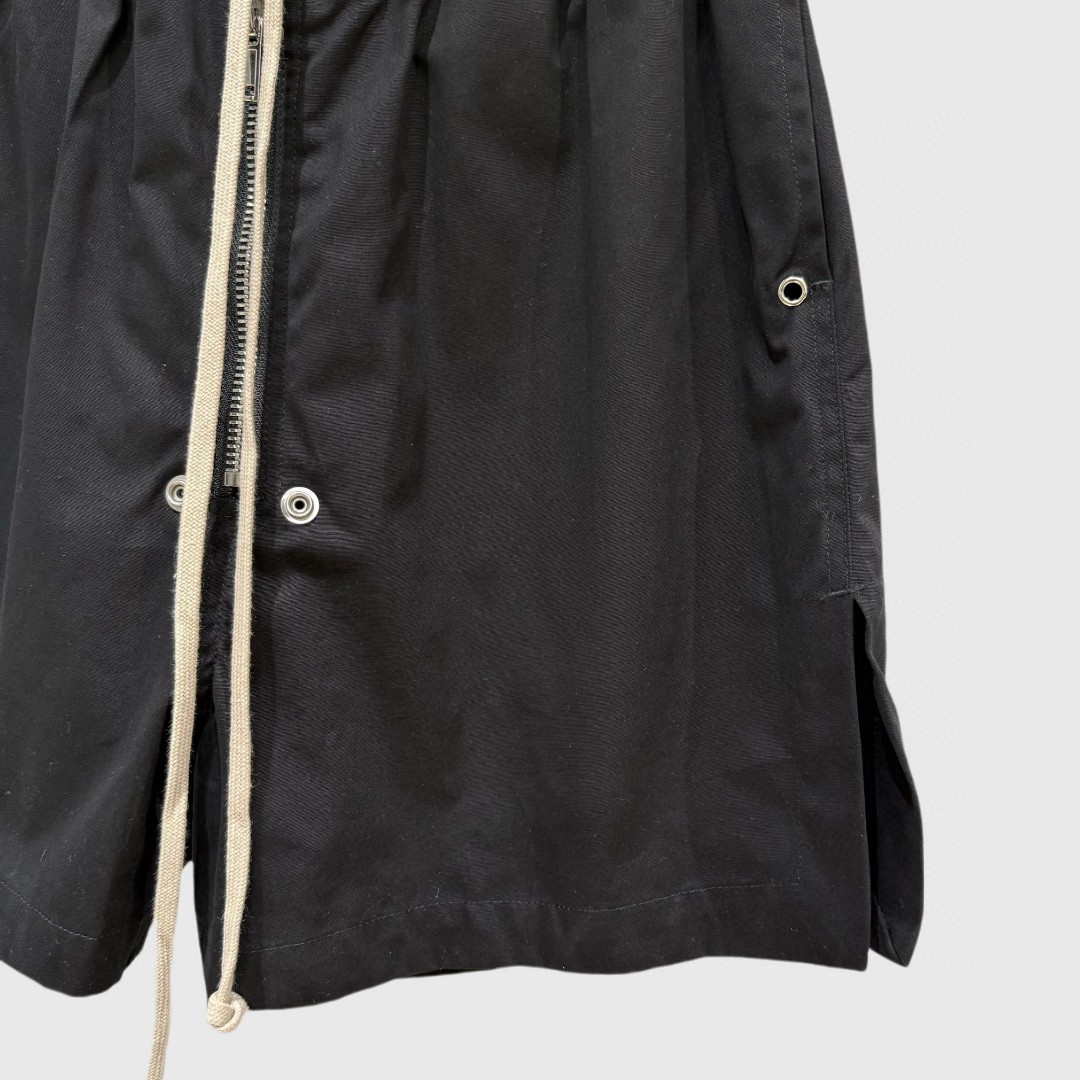 RICK OWENS Bela boxer（RU01E5391TE-09）