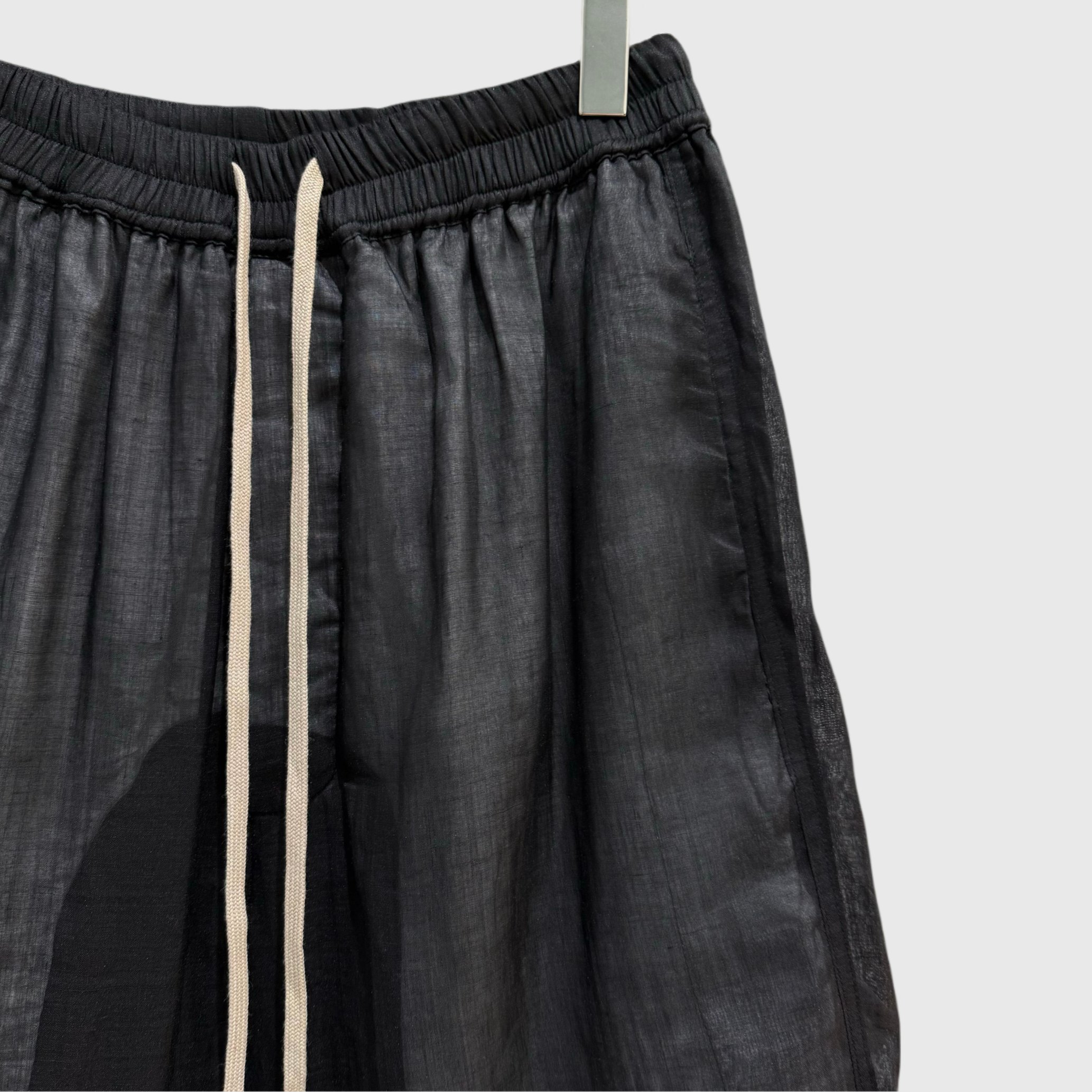 Rick Owens Short ricks Pods（RU01E5384CV-09）