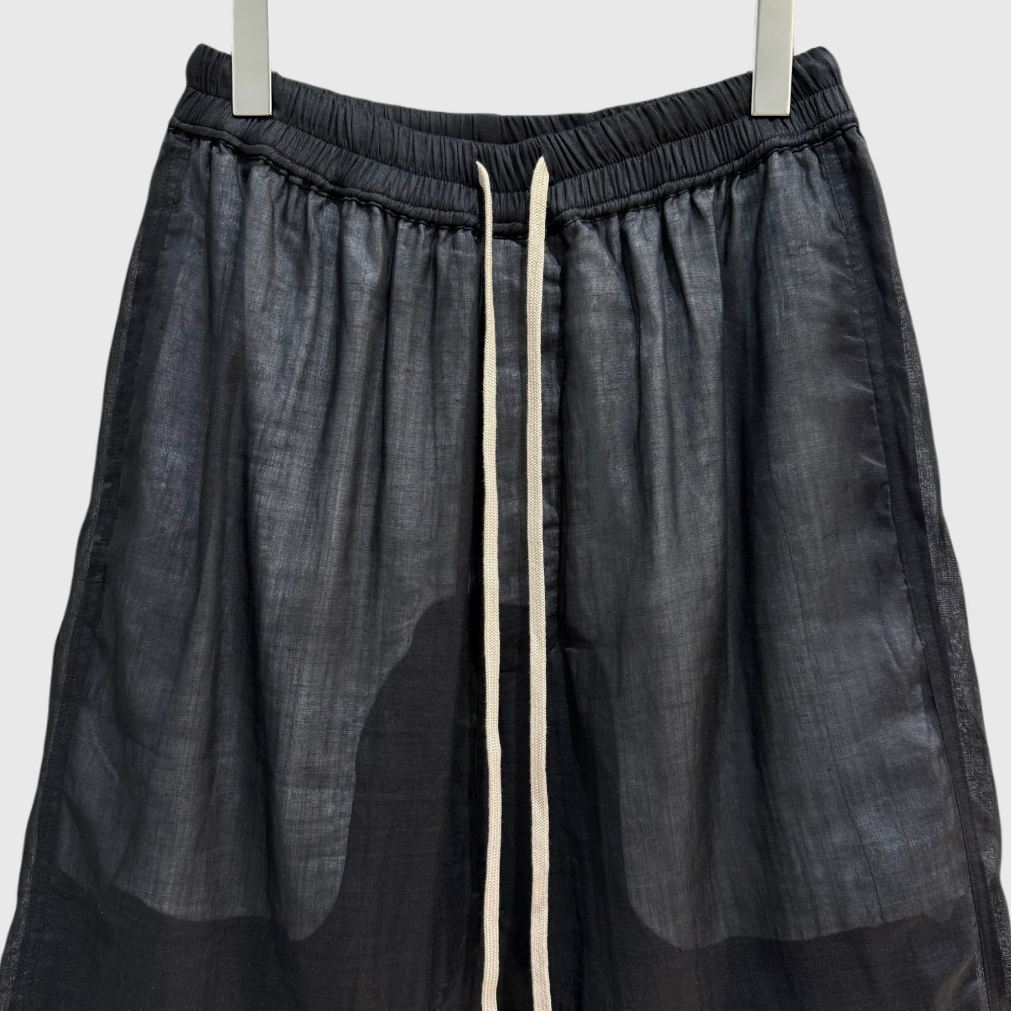 Rick Owens Short ricks Pods（RU01E5384CV-09）