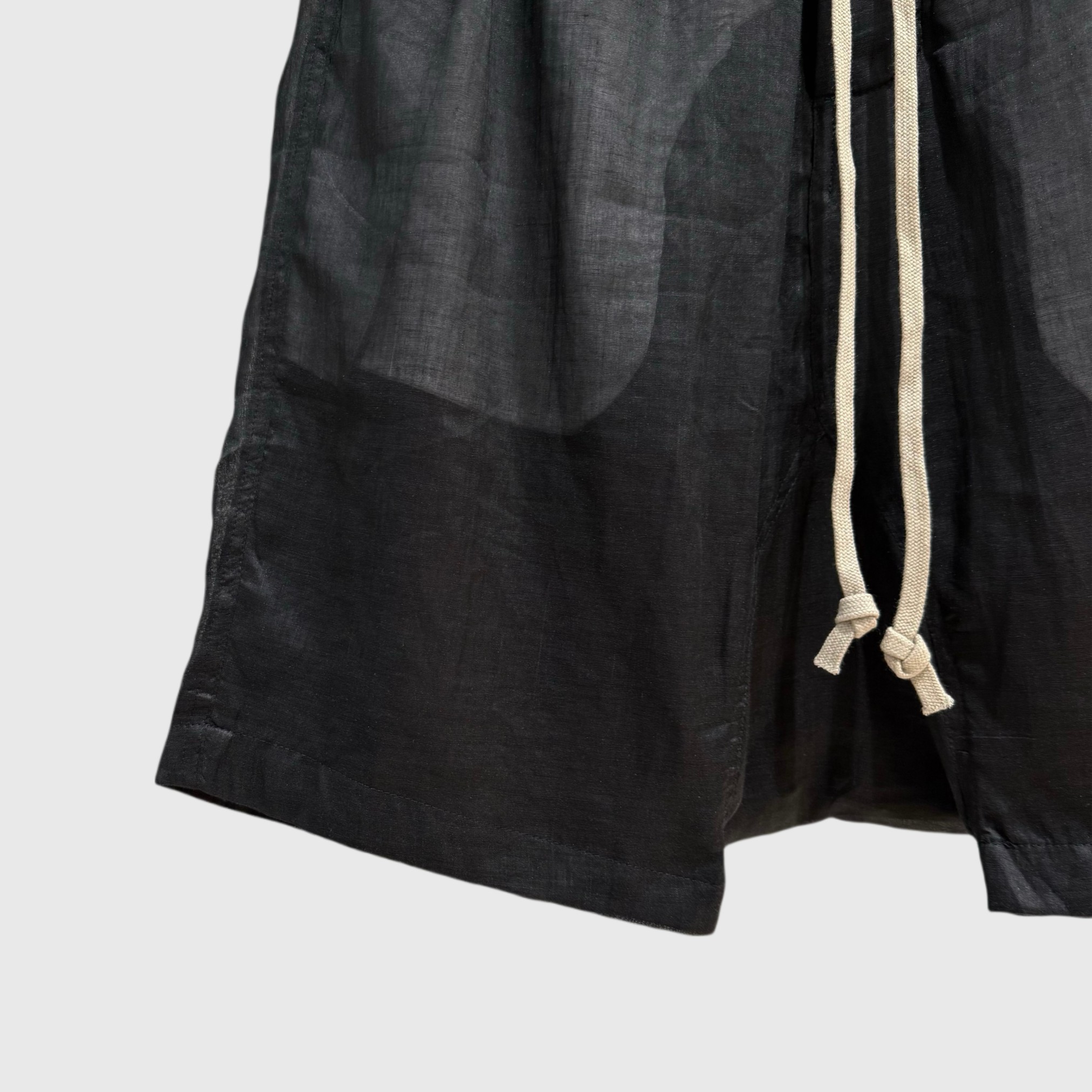 Rick Owens Short ricks Pods（RU01E5384CV-09）