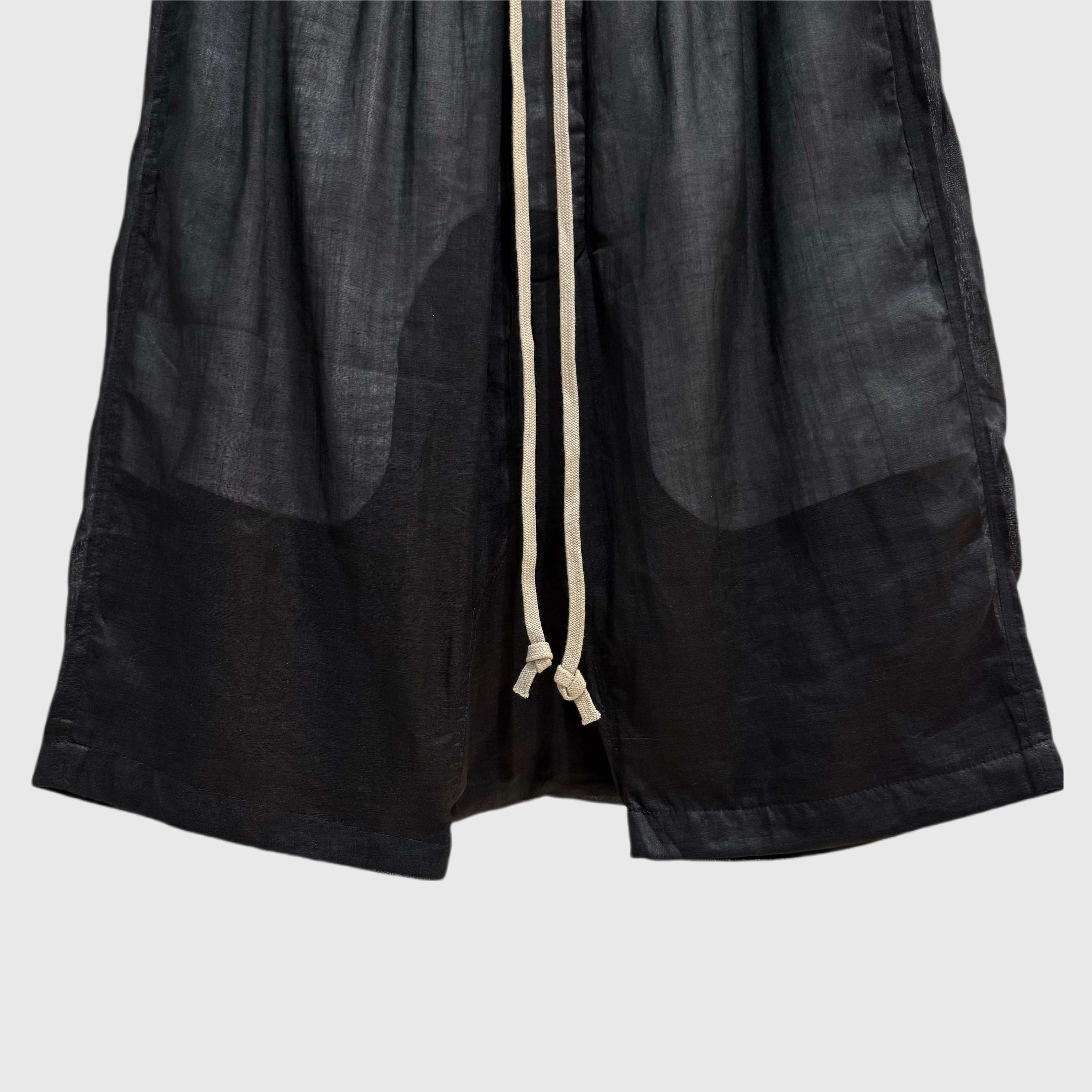 Rick Owens Short ricks Pods（RU01E5384CV-09）