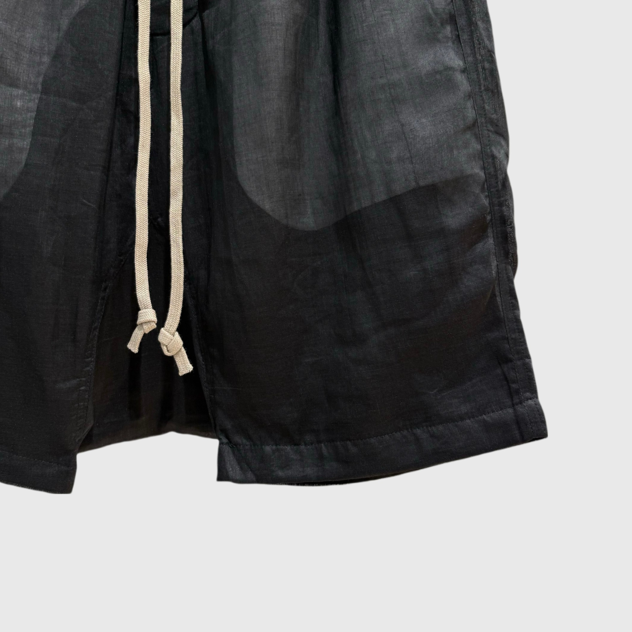 Rick Owens Short ricks Pods（RU01E5384CV-09）