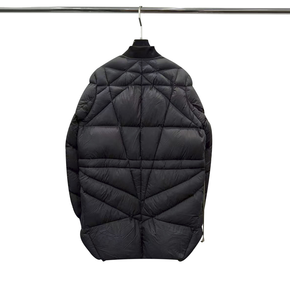 Rick Owens "Flight liner" down jacket（RR02D6915NPD209）