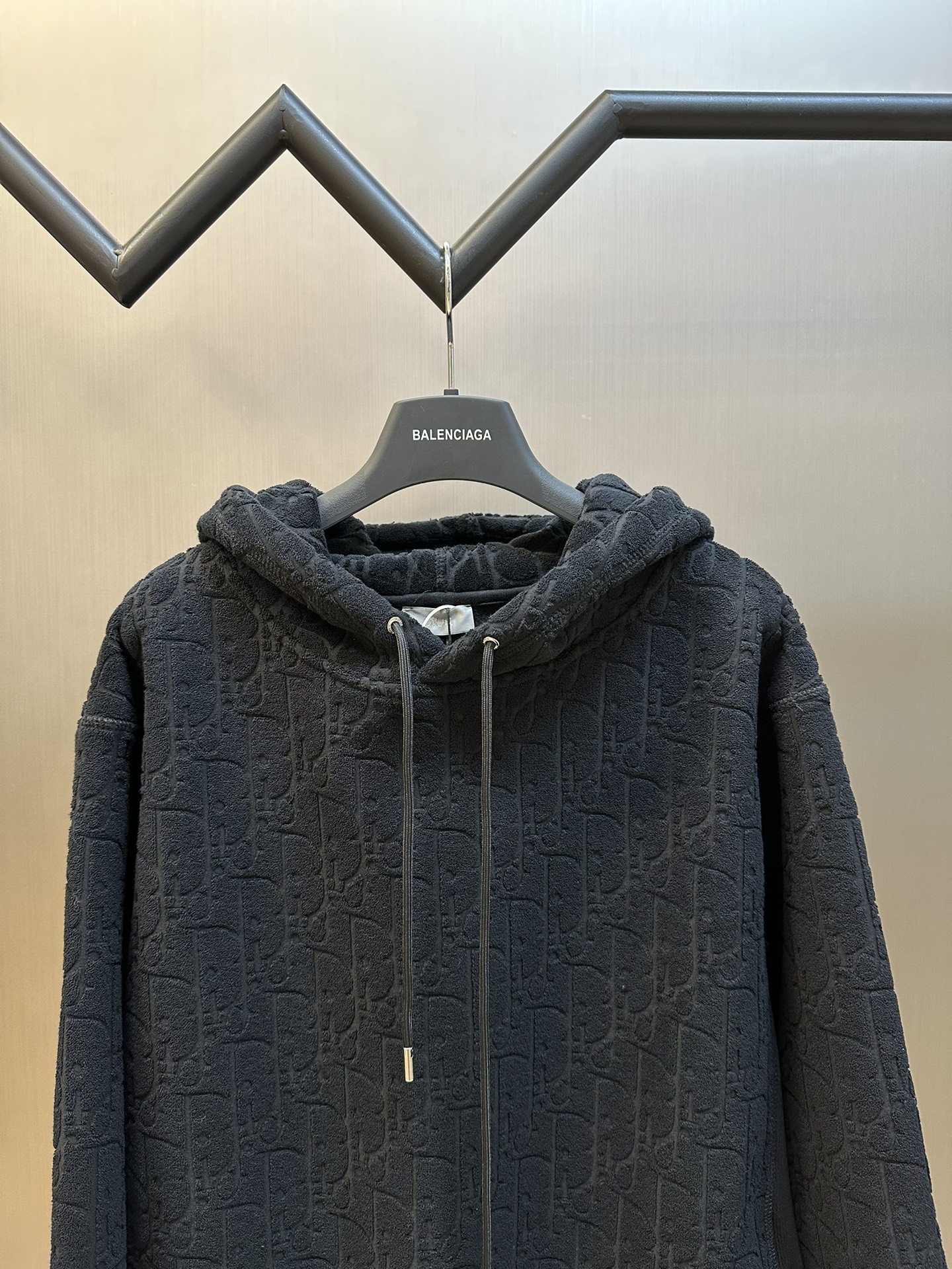 DIOR Solid Color Drawstring For Men（013J605C0607-C020）