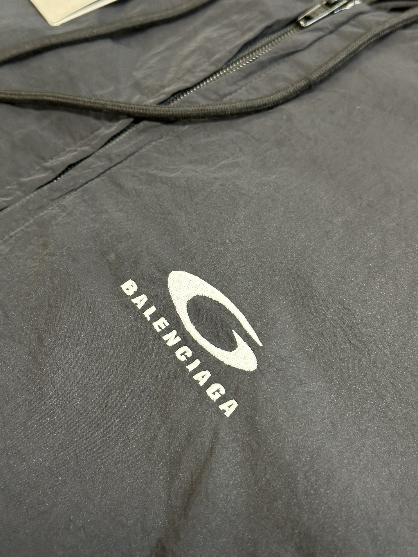 BALENCIAGA Tracksuit Jacket（808824TRO321000）