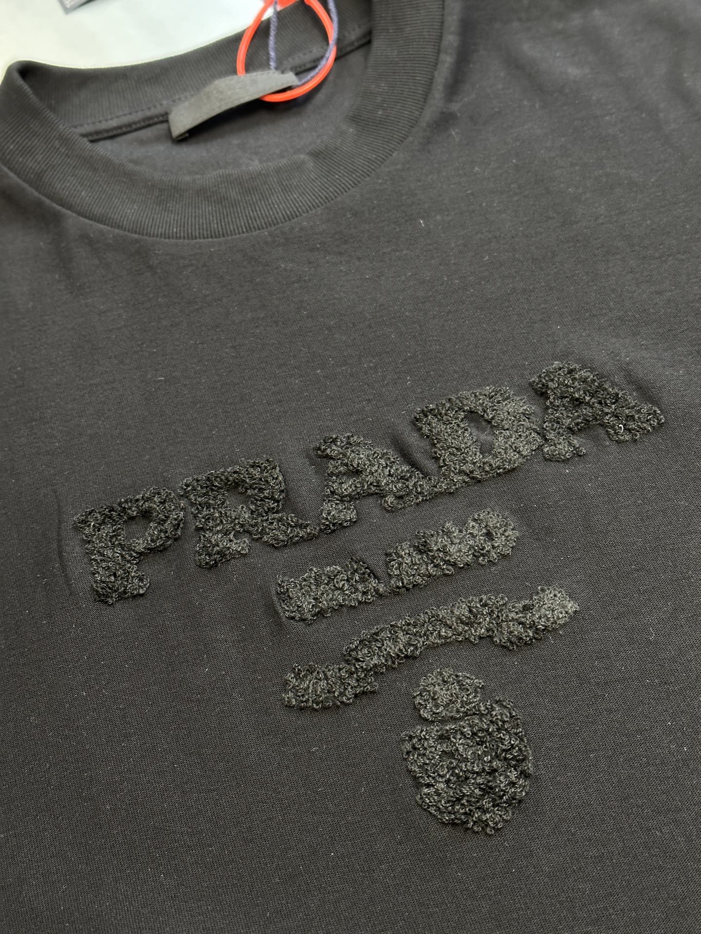 Prada t-shirt（35838R-10IN-F0009）