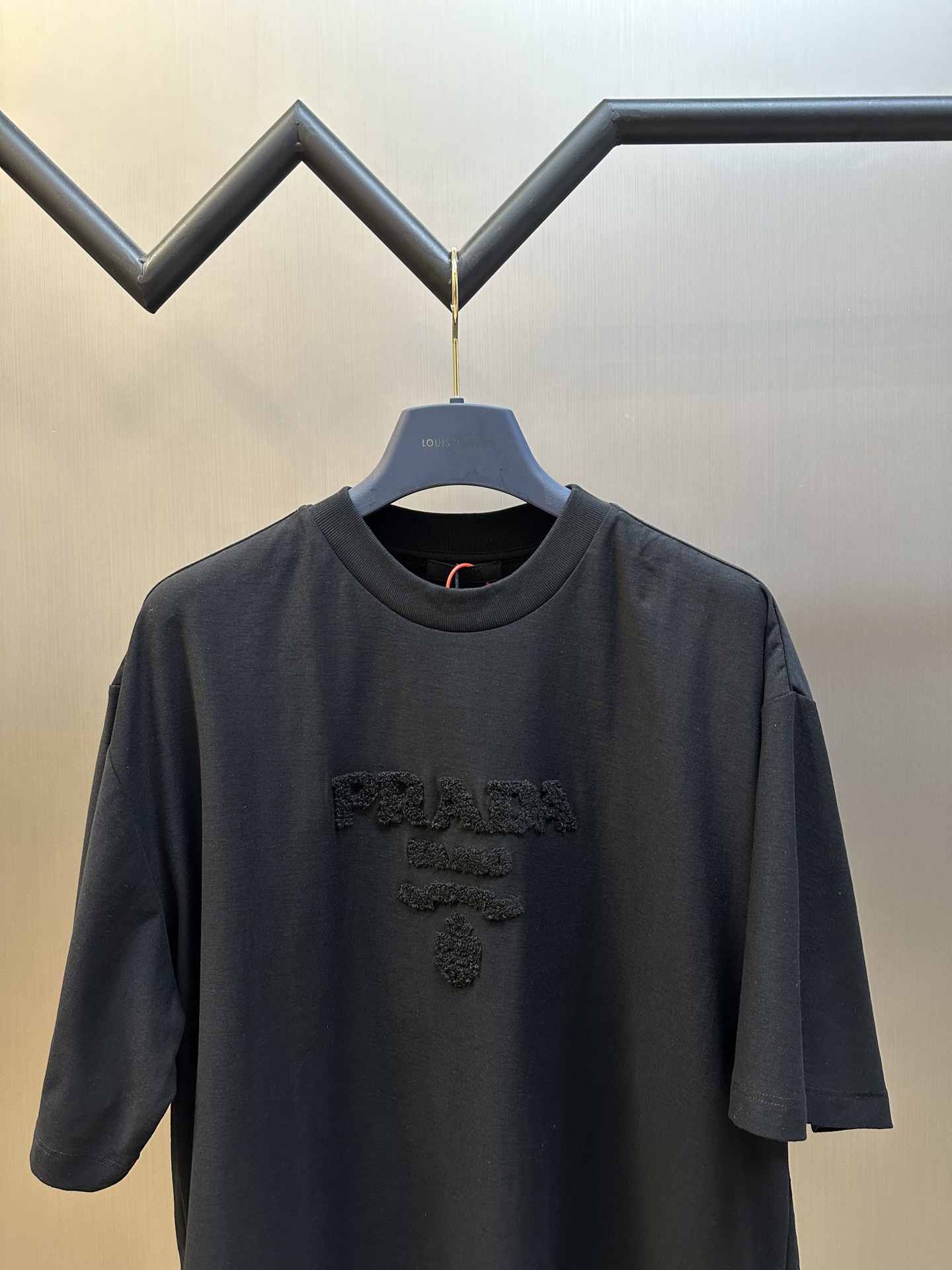 Prada t-shirt（35838R-10IN-F0009）