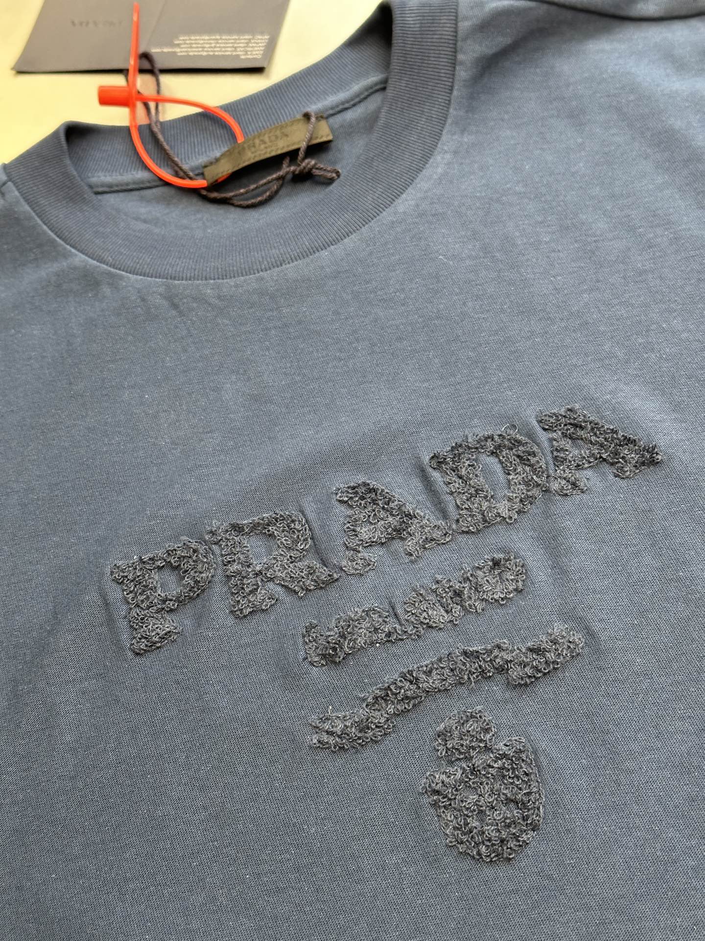 Prada t-shirt（35838R-10IN-F0009）
