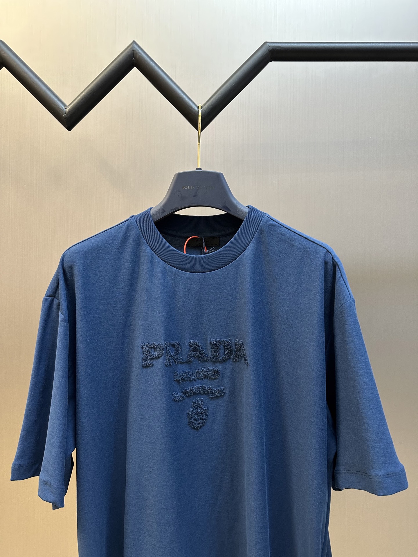 Prada t-shirt（35838R-10IN-F0009）