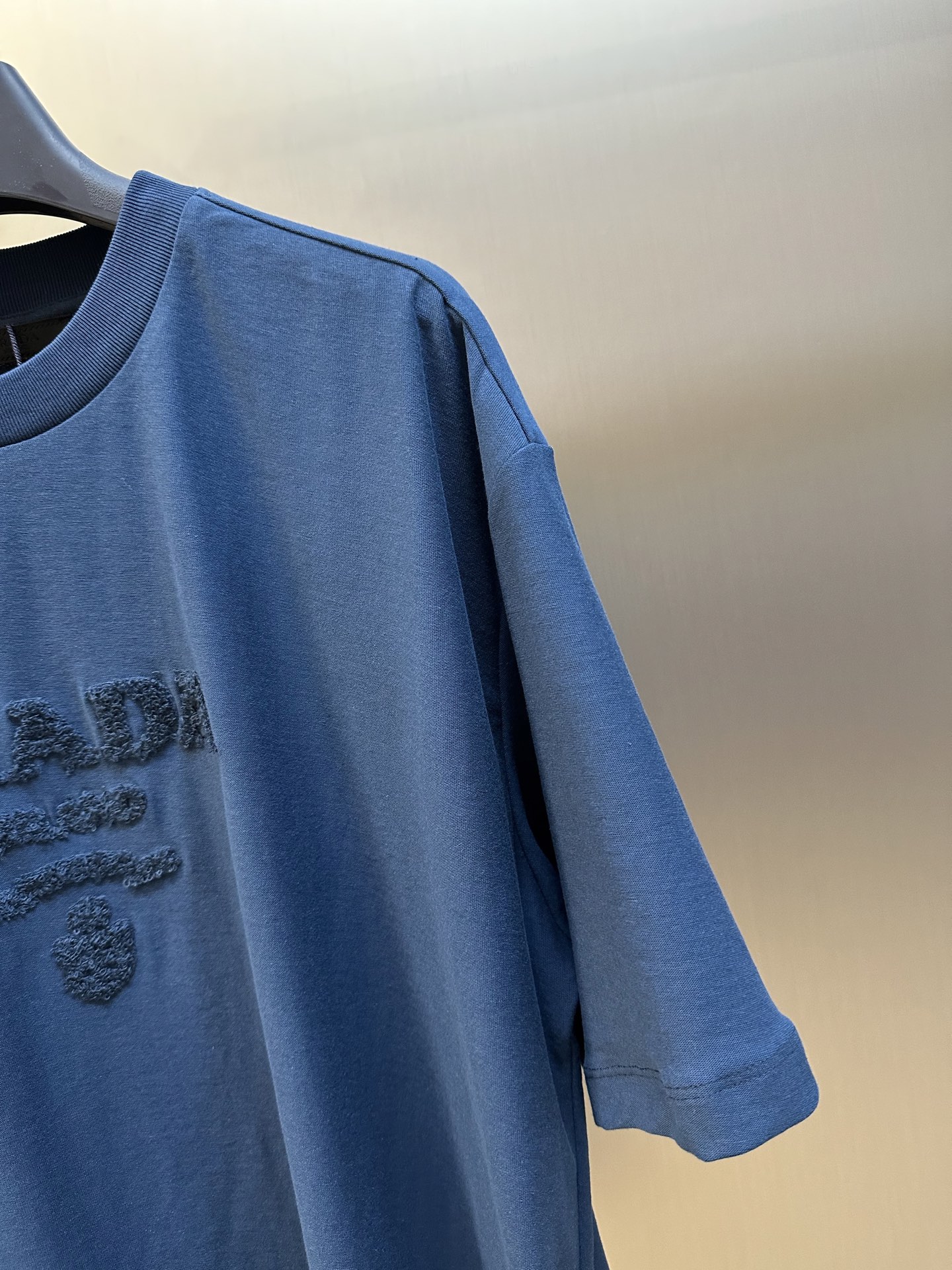 Prada t-shirt（35838R-10IN-F0009）