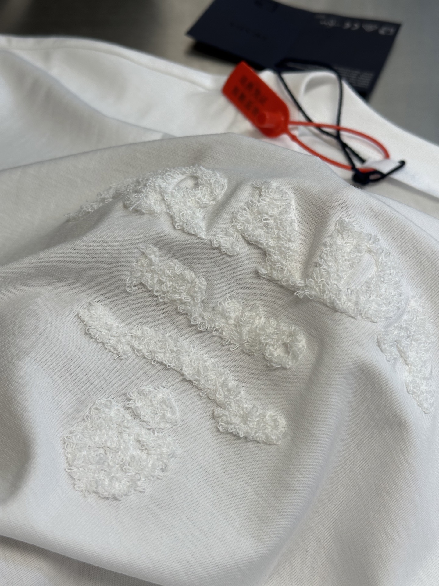 Prada t-shirt（35838R-10IN-F0009）