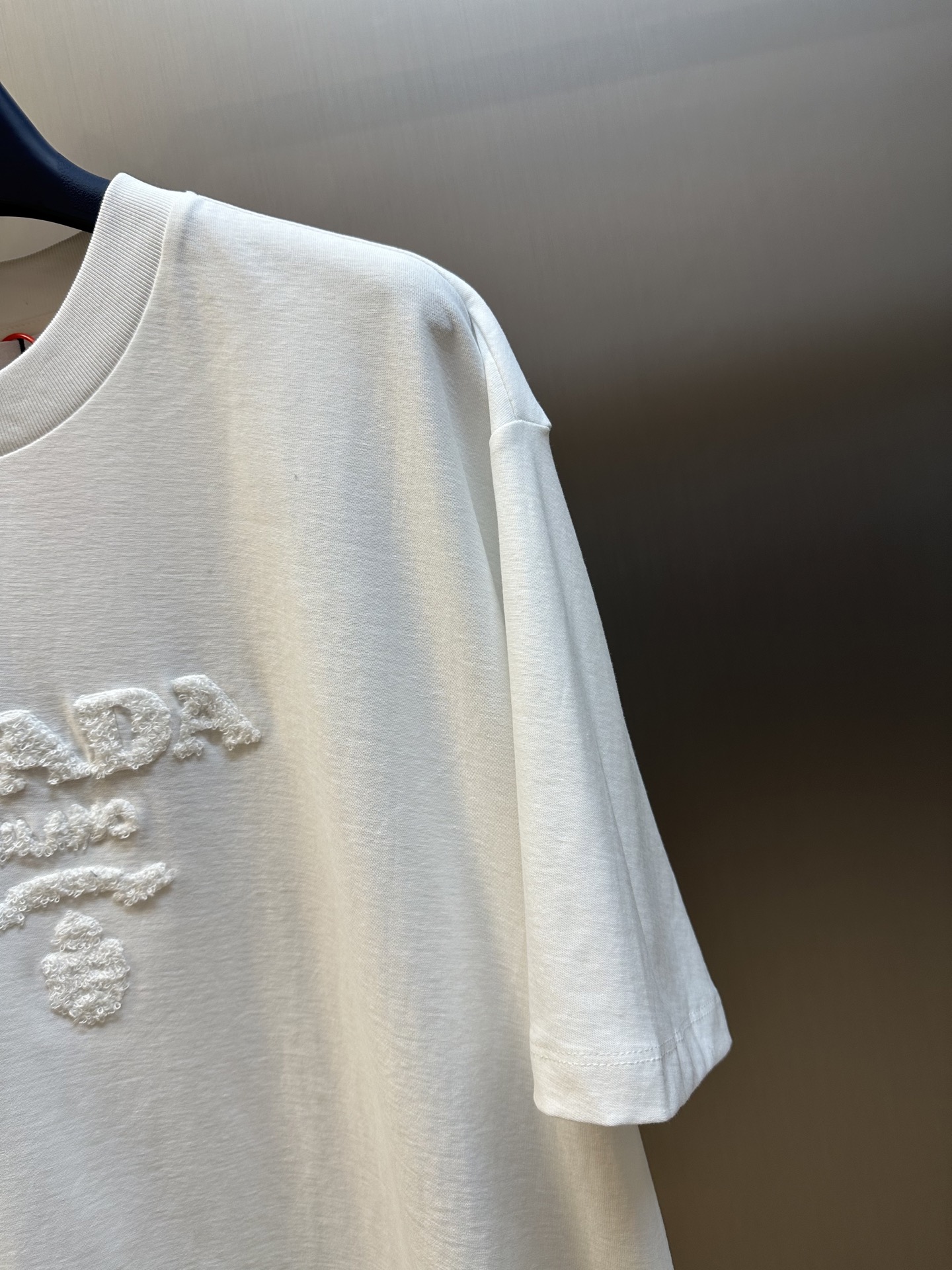 Prada t-shirt（35838R-10IN-F0009）