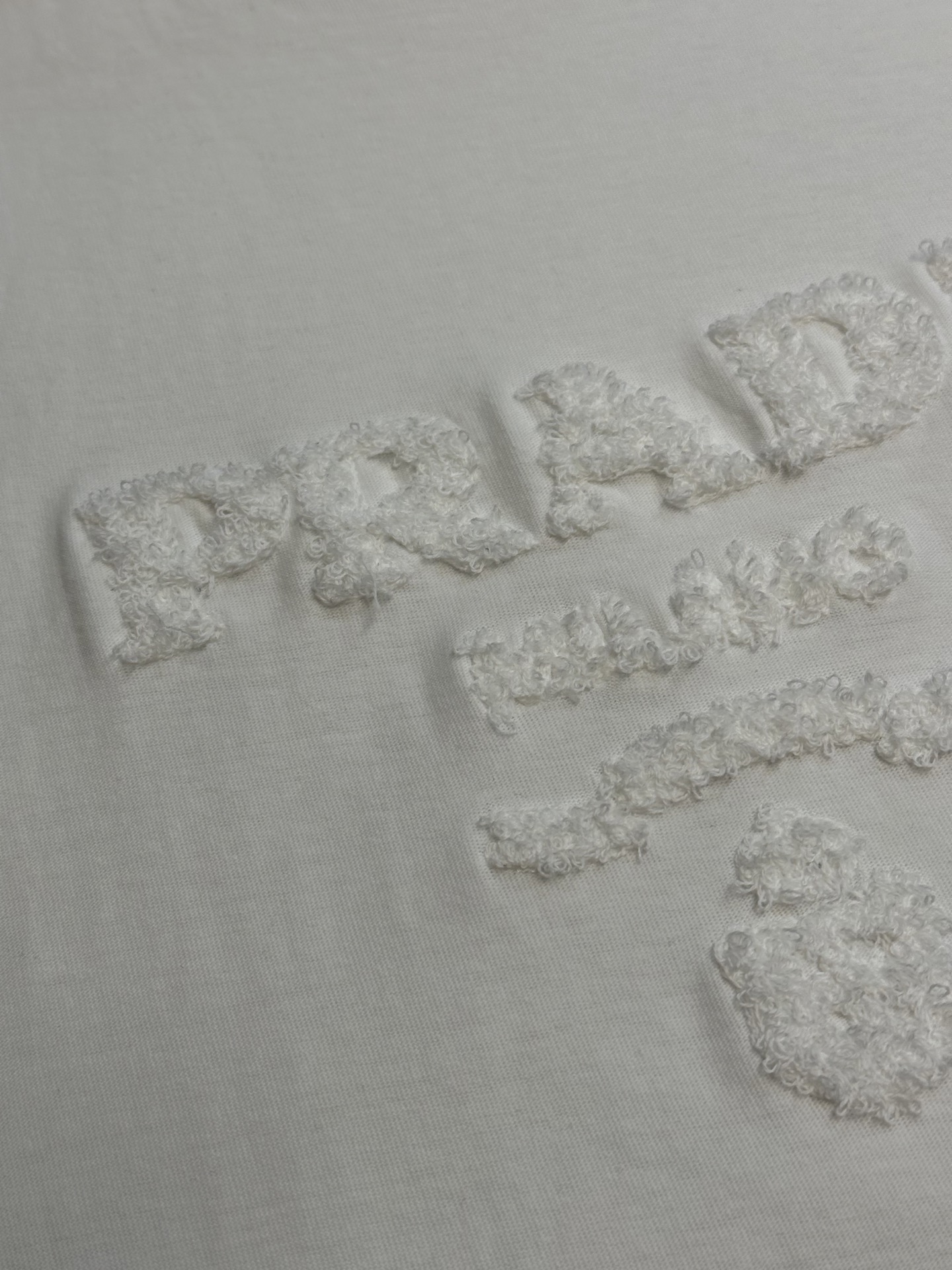 Prada t-shirt（35838R-10IN-F0009）