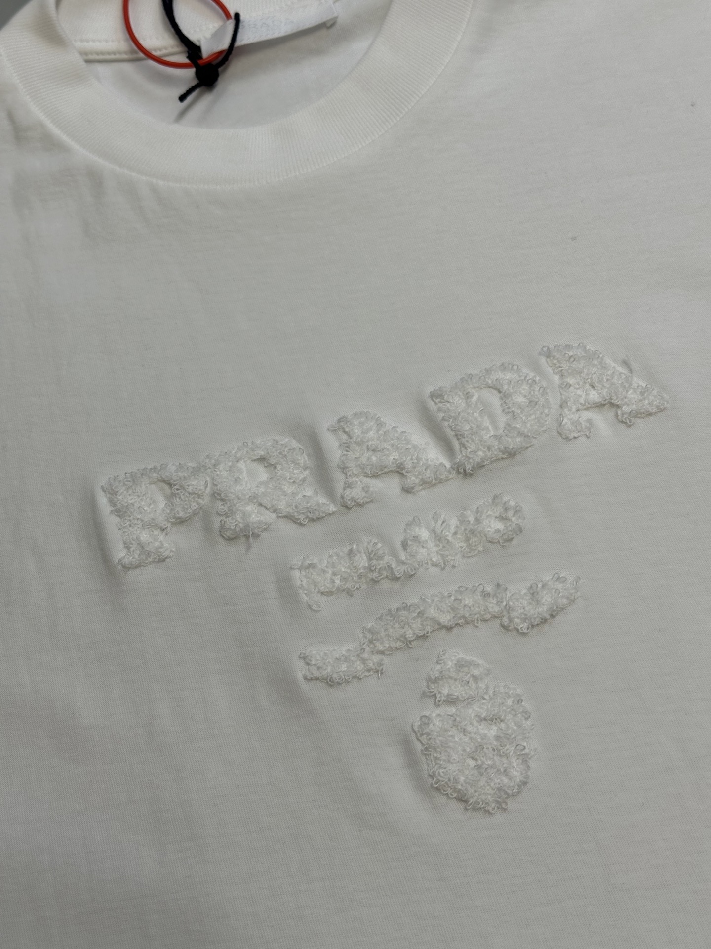 Prada t-shirt（35838R-10IN-F0009）