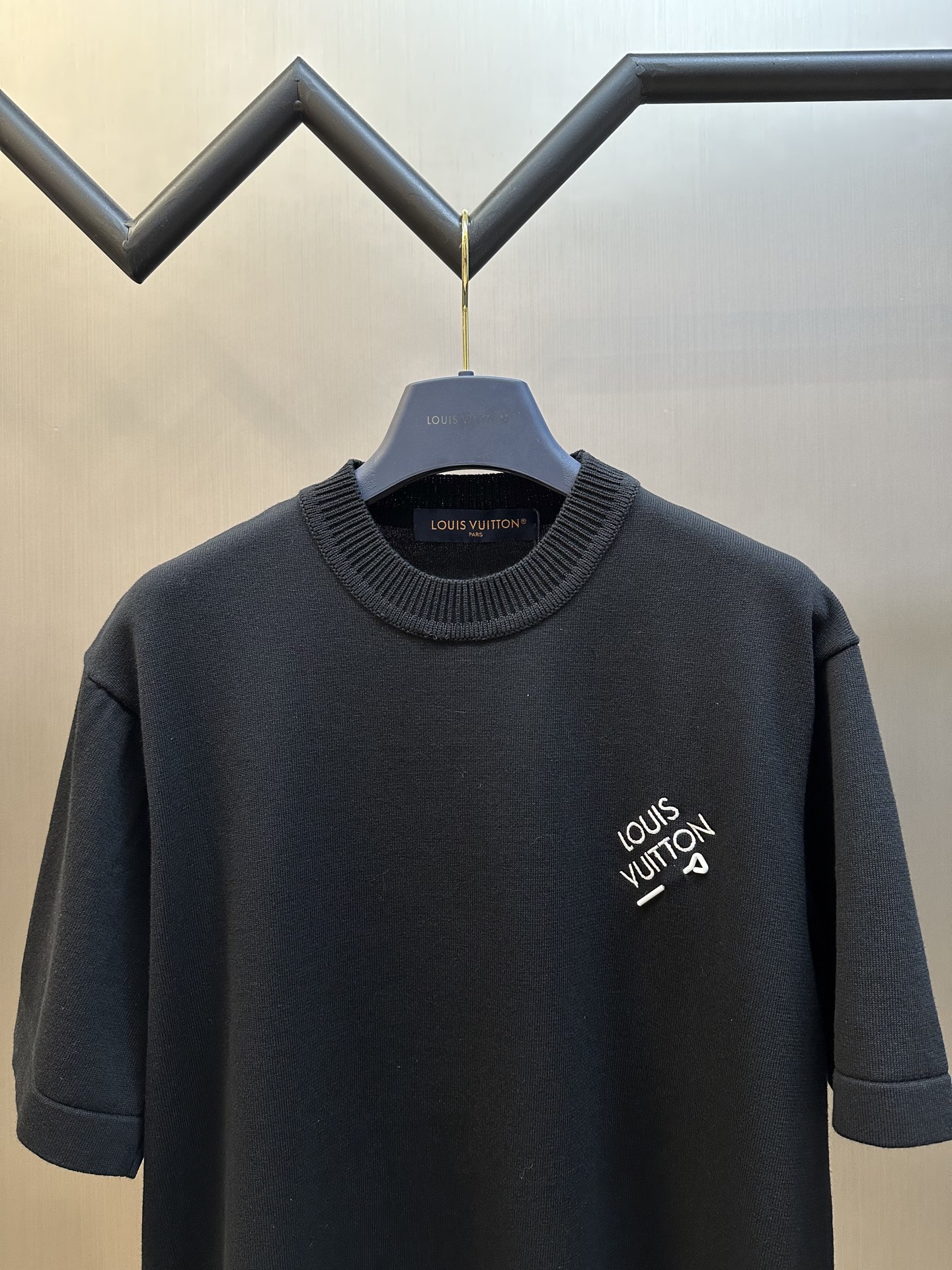 Louis Vuitton 1AATXH Signature Short Sleeved T Shirt（1AATXH）