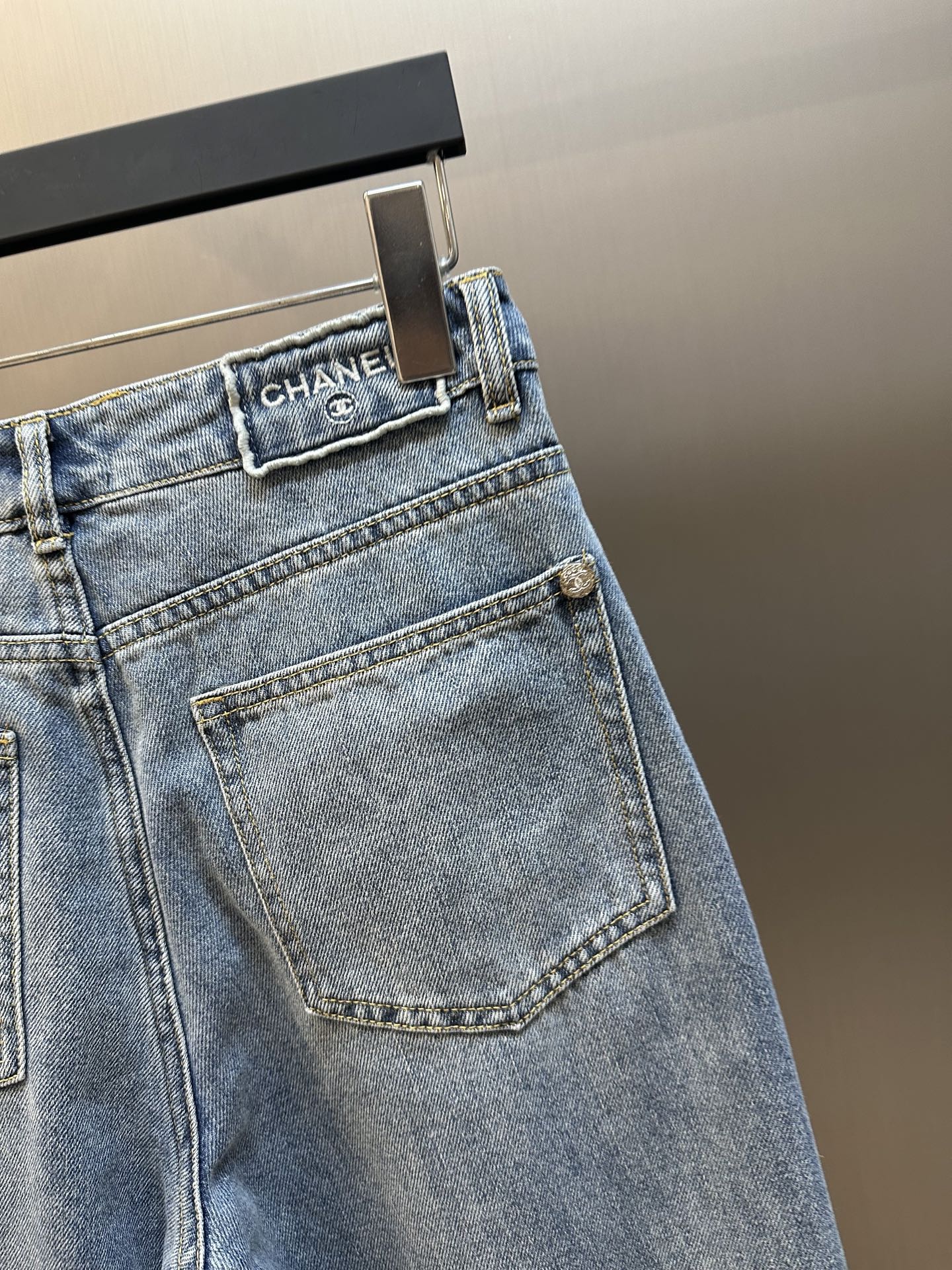 CHANEL Jeans（P78552-V71192-NADUE）