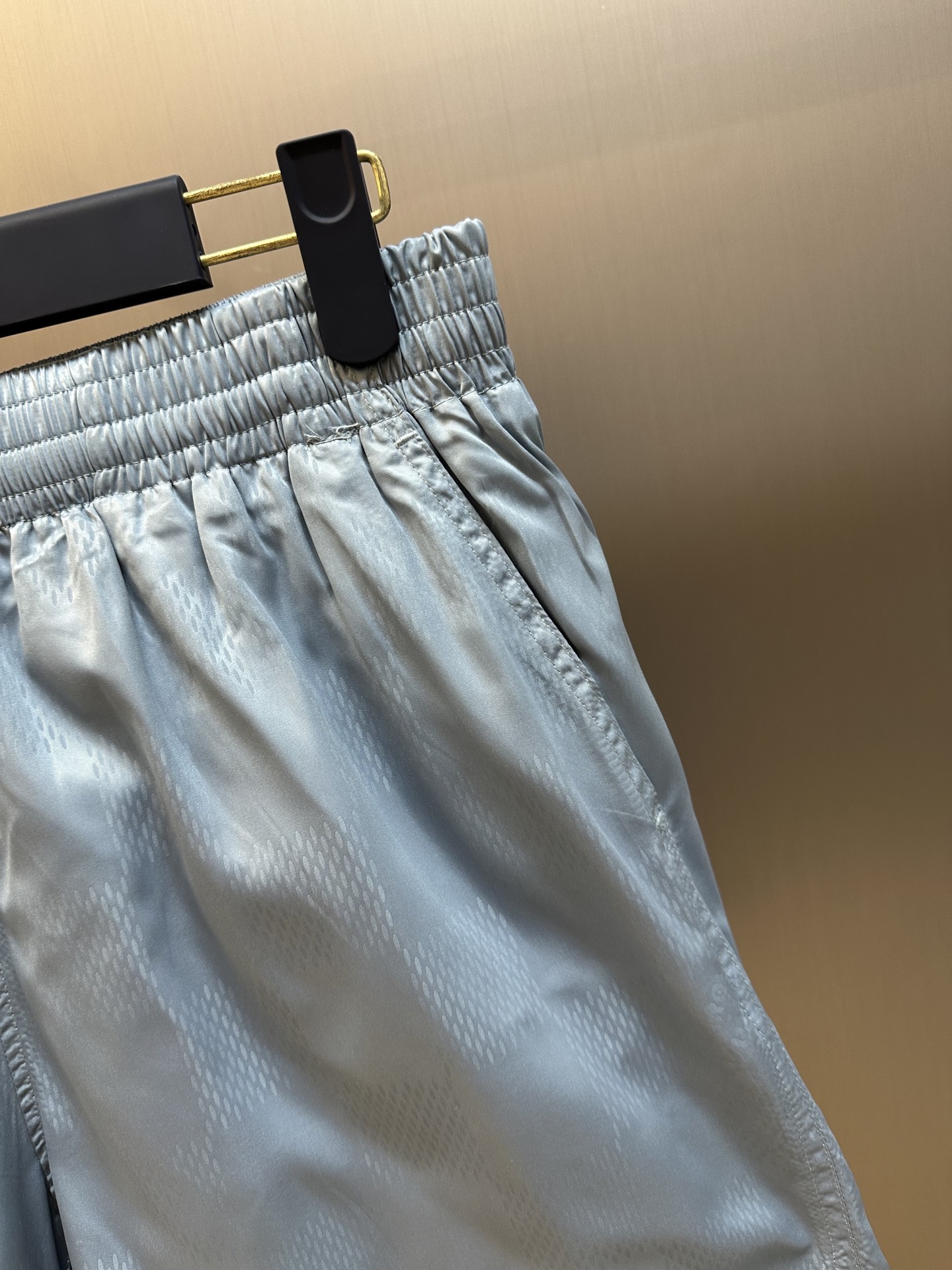 LOUIS VUITTON Damier Swim Shorts（1AHUWQ）