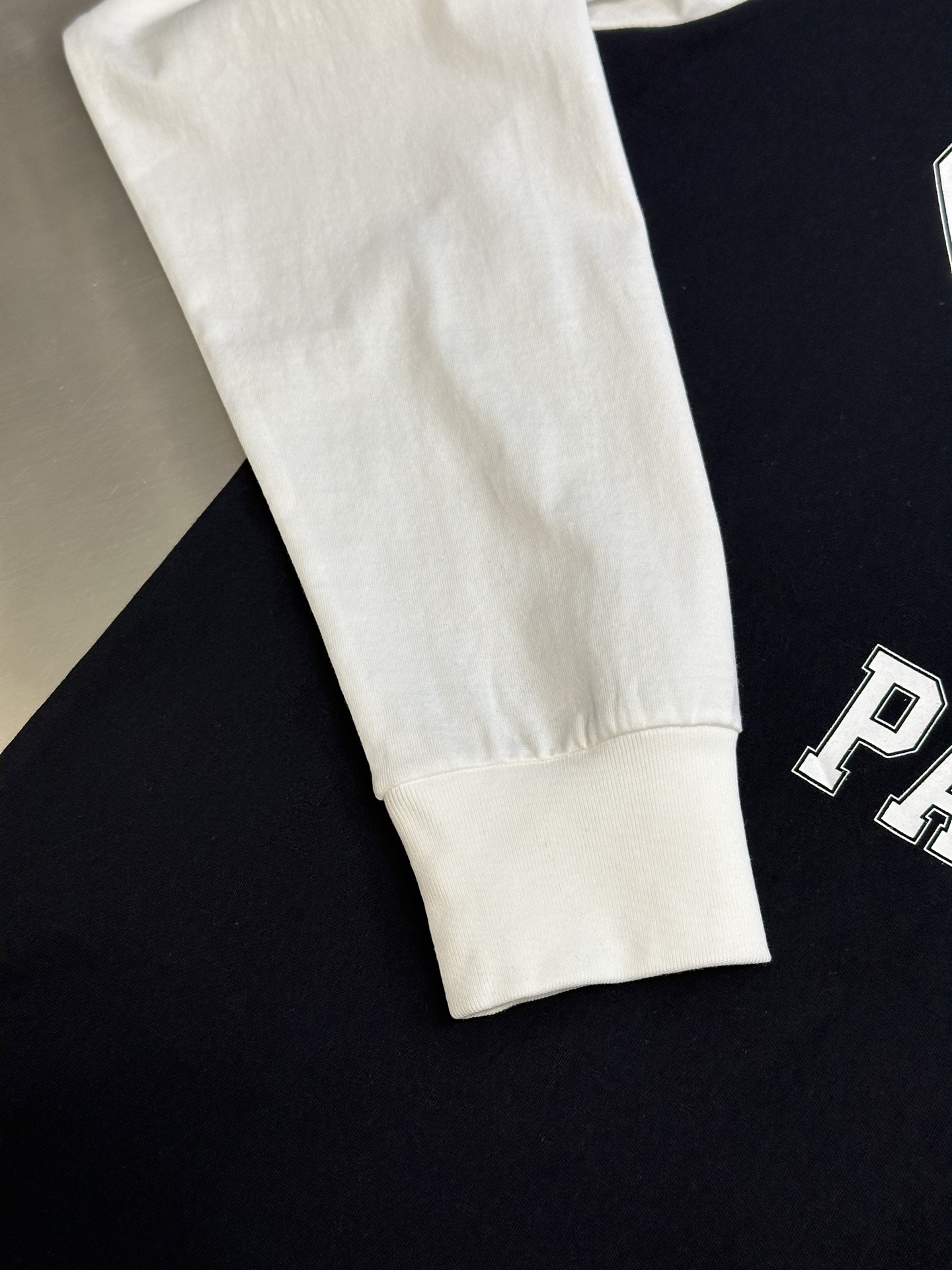 CELINE Loose T-shirt（RX09Y0I07-38OW）