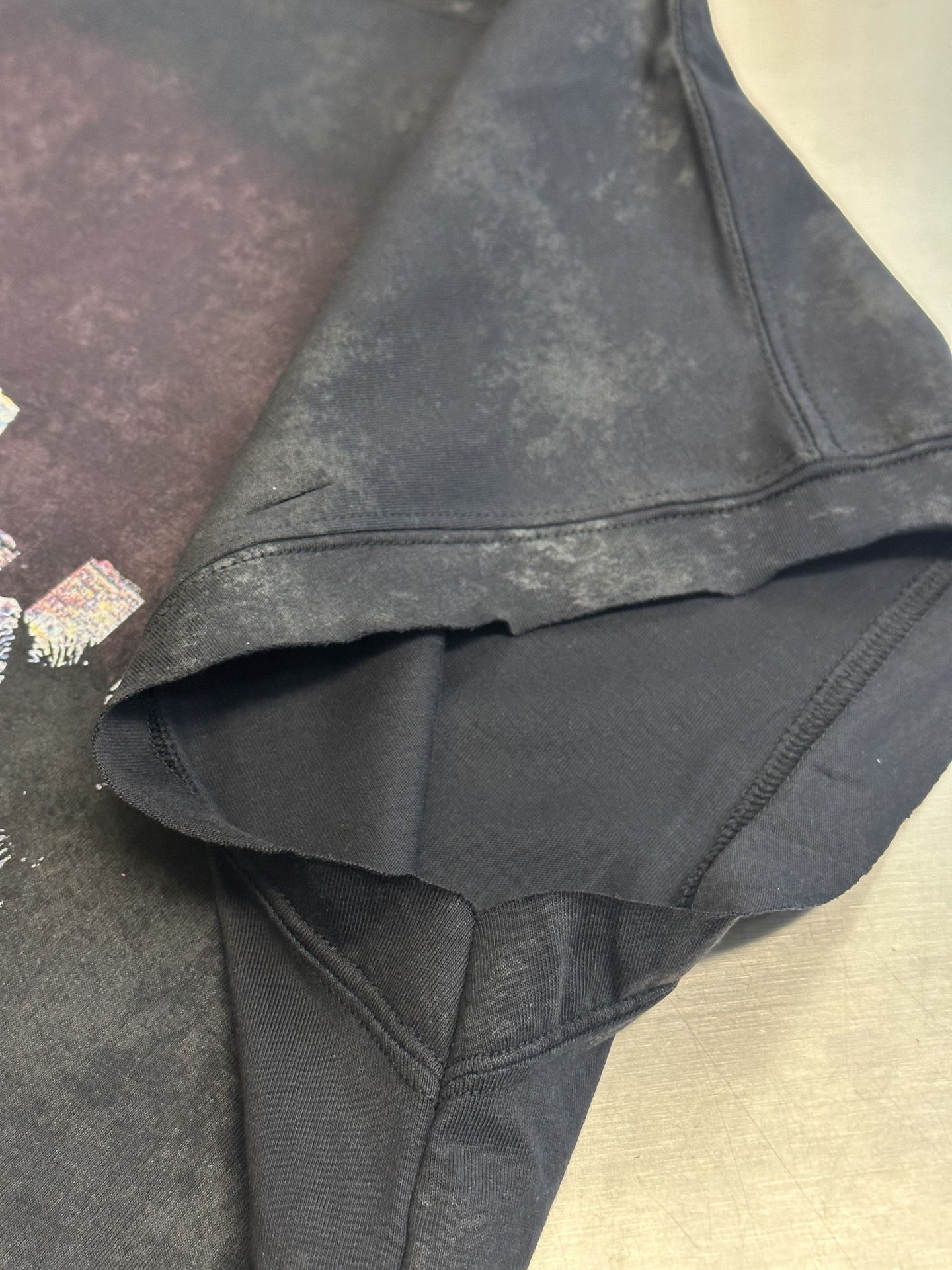 Balenciaga city of angels sleeveless t-shirt（833647TSVR21041）