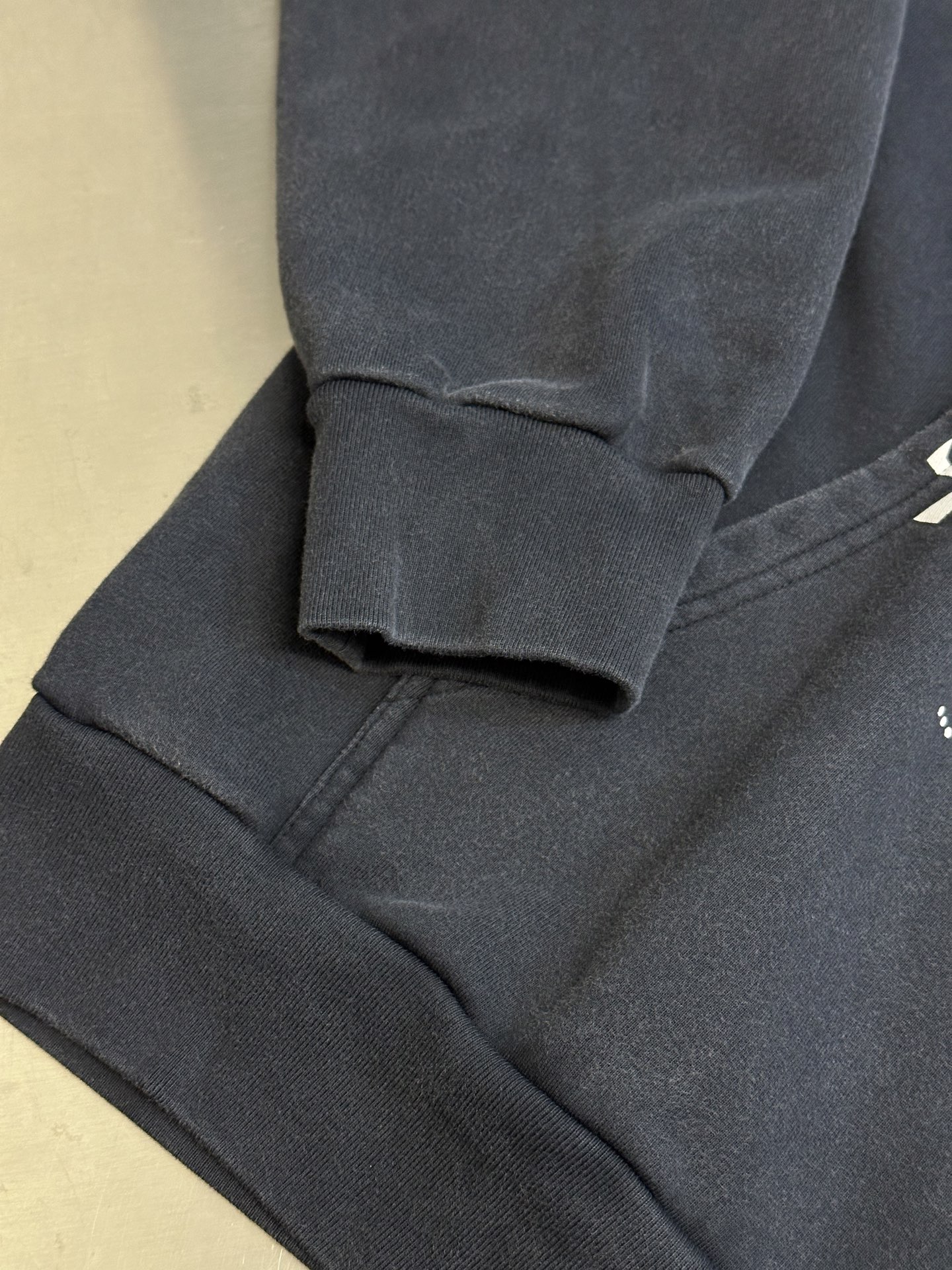 BALENCIAGA x Automobili Lamborghini Hoodie (833399TSVT91041）