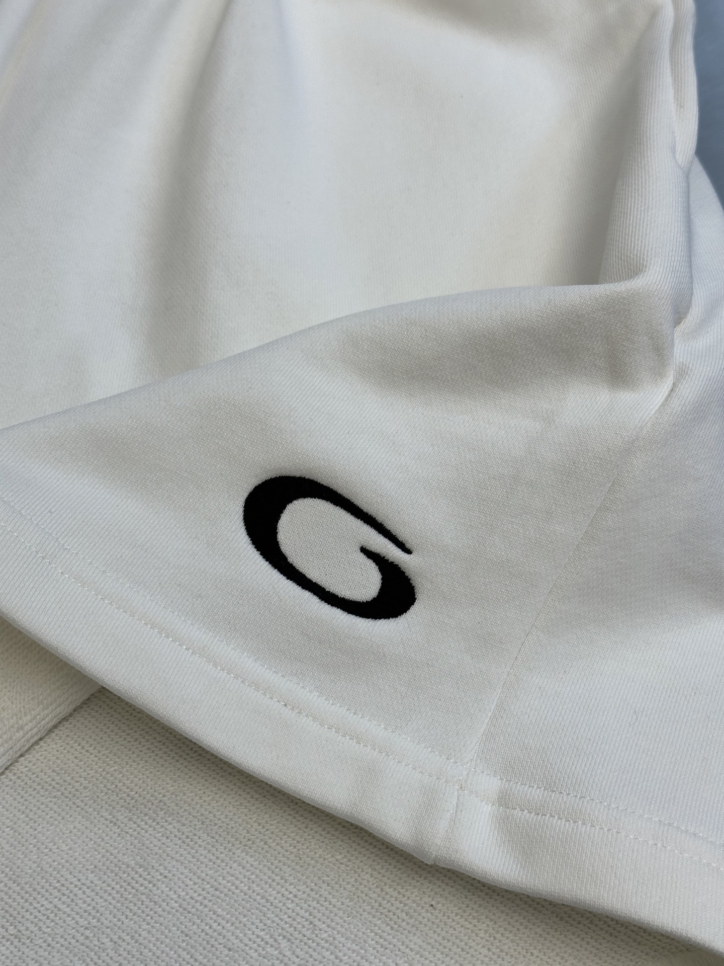 BALENCIAGA Men's Basketball Series Sweat Shorts（676137TRVW81056）