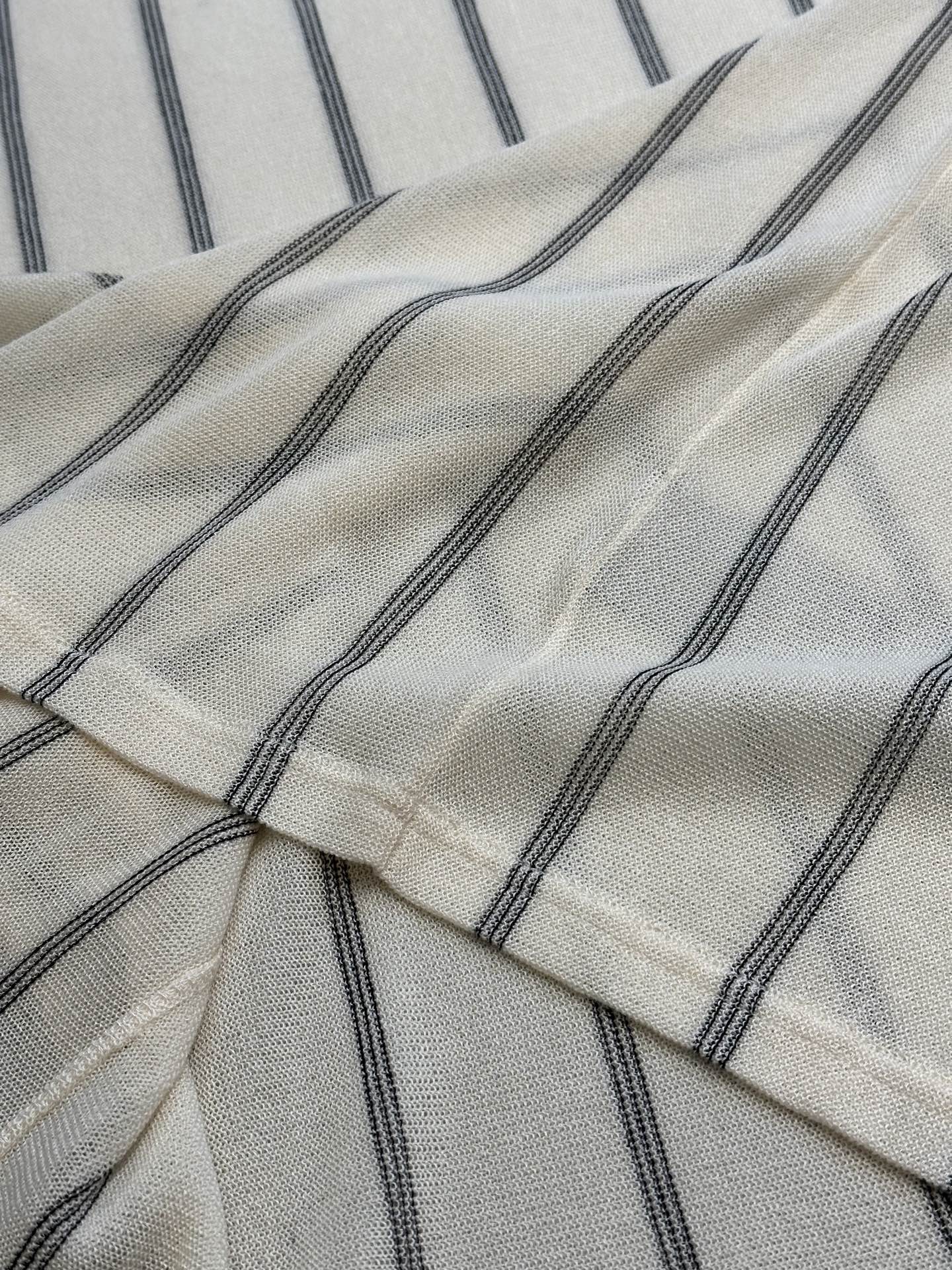 Christian Dior Couture T-Shirt, Relaxed Fit （593J612A3019-C185）