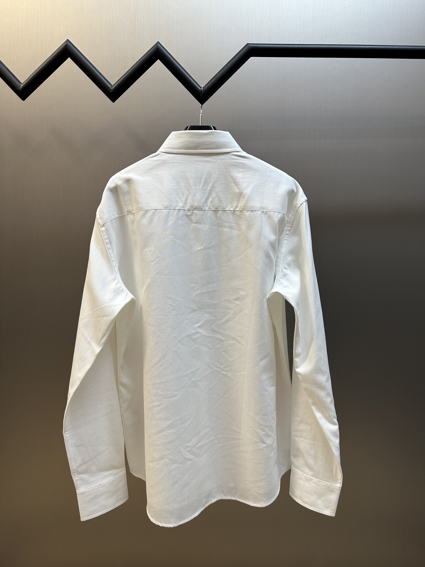 Ami de Coeur Button-Down Shirt(BFUSH063CO0031-168）