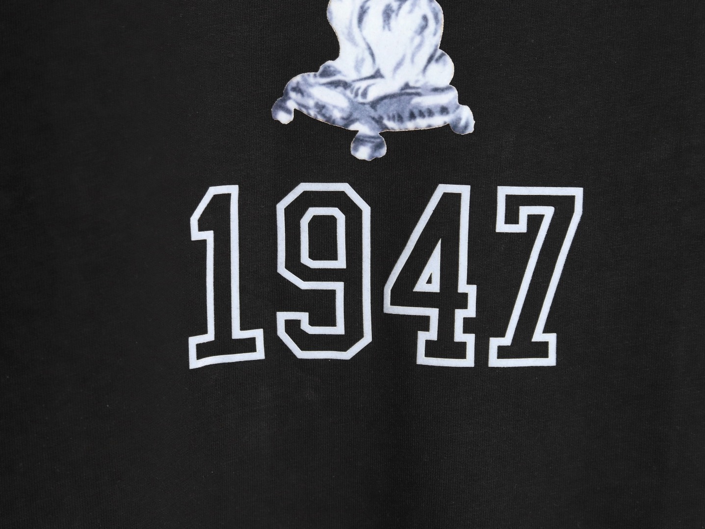 Dior T-shirt 24SS（483J635A0817-C980）