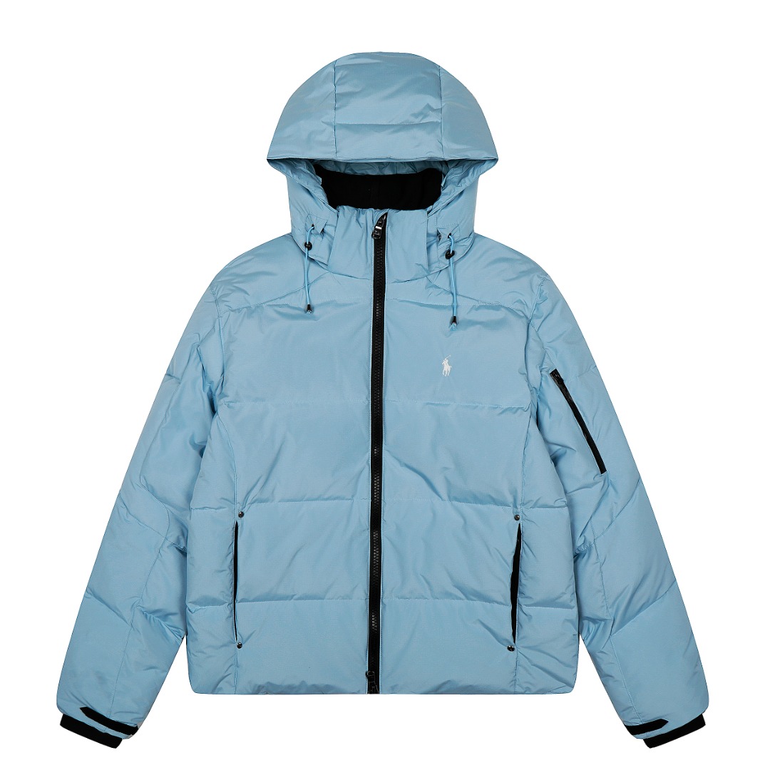 Polo Ralph Lauren Down Jacket（710889959-006）
