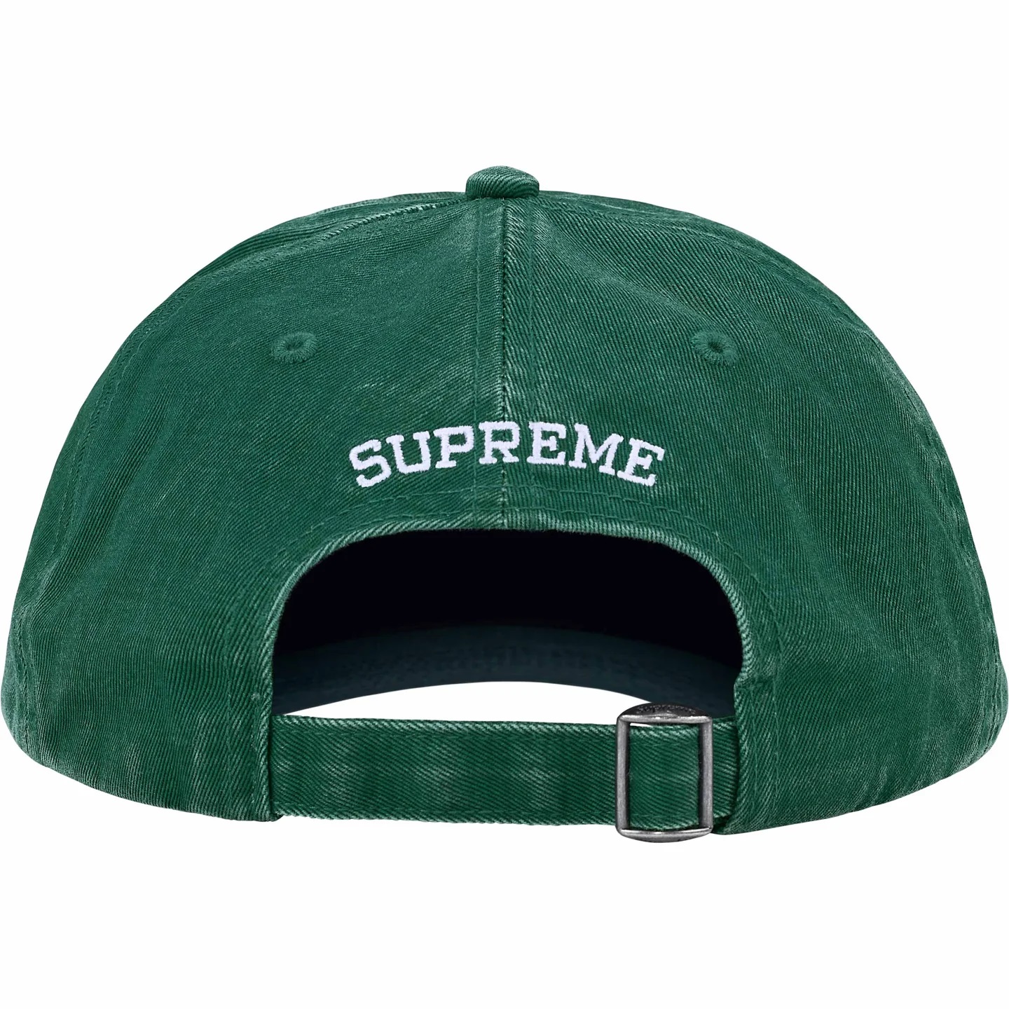 Supreme Pigment Print S Logo 6-Panel（SUP-SS-2514）